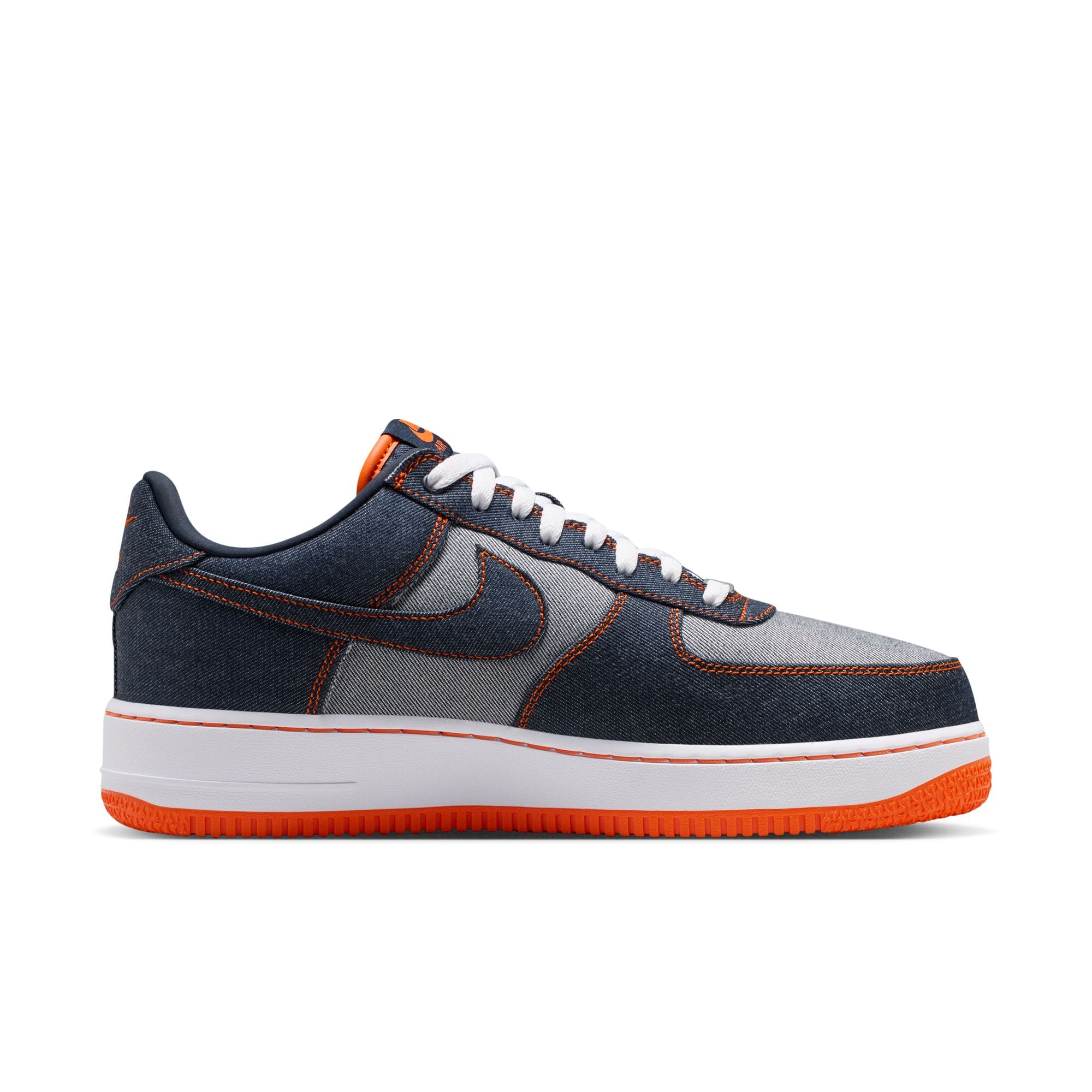 Nike Air Force 1 Low Protro Kobe Bryant 'Denim'