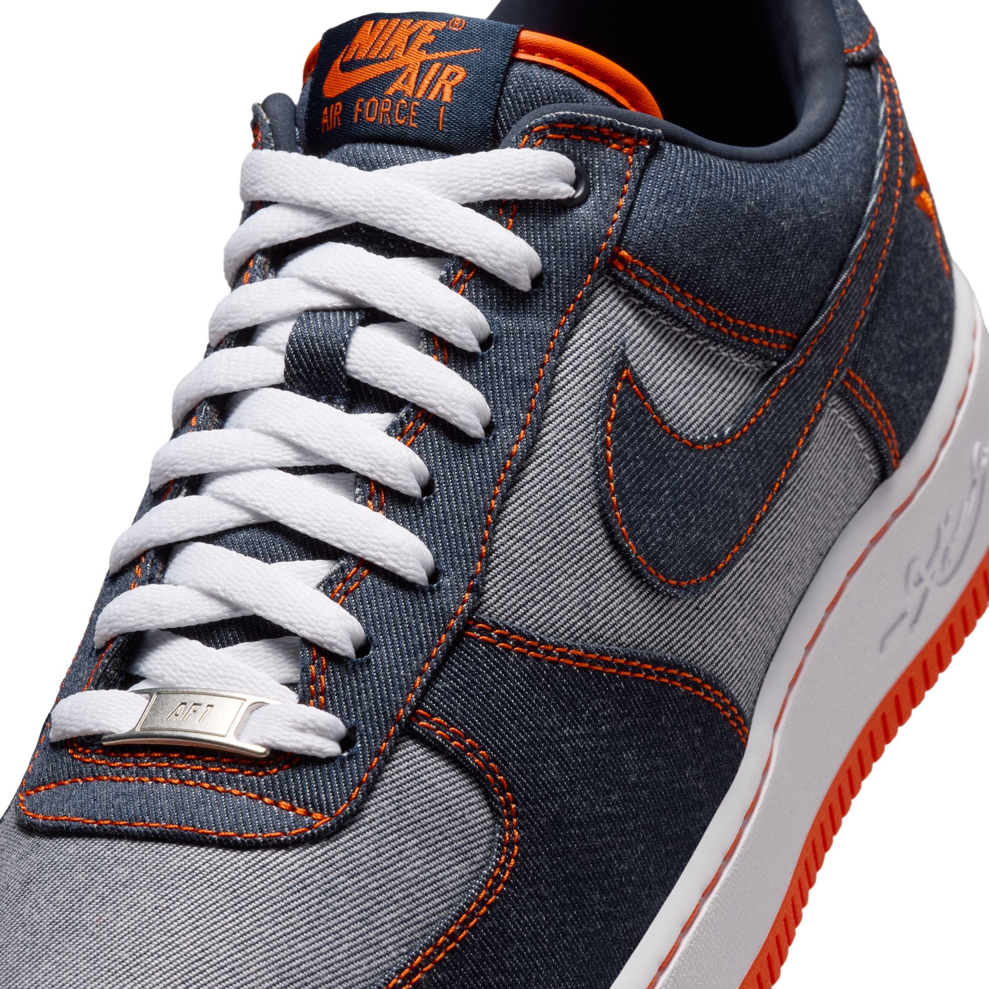 Nike Air Force 1 Low Protro Kobe Bryant 'Denim'
