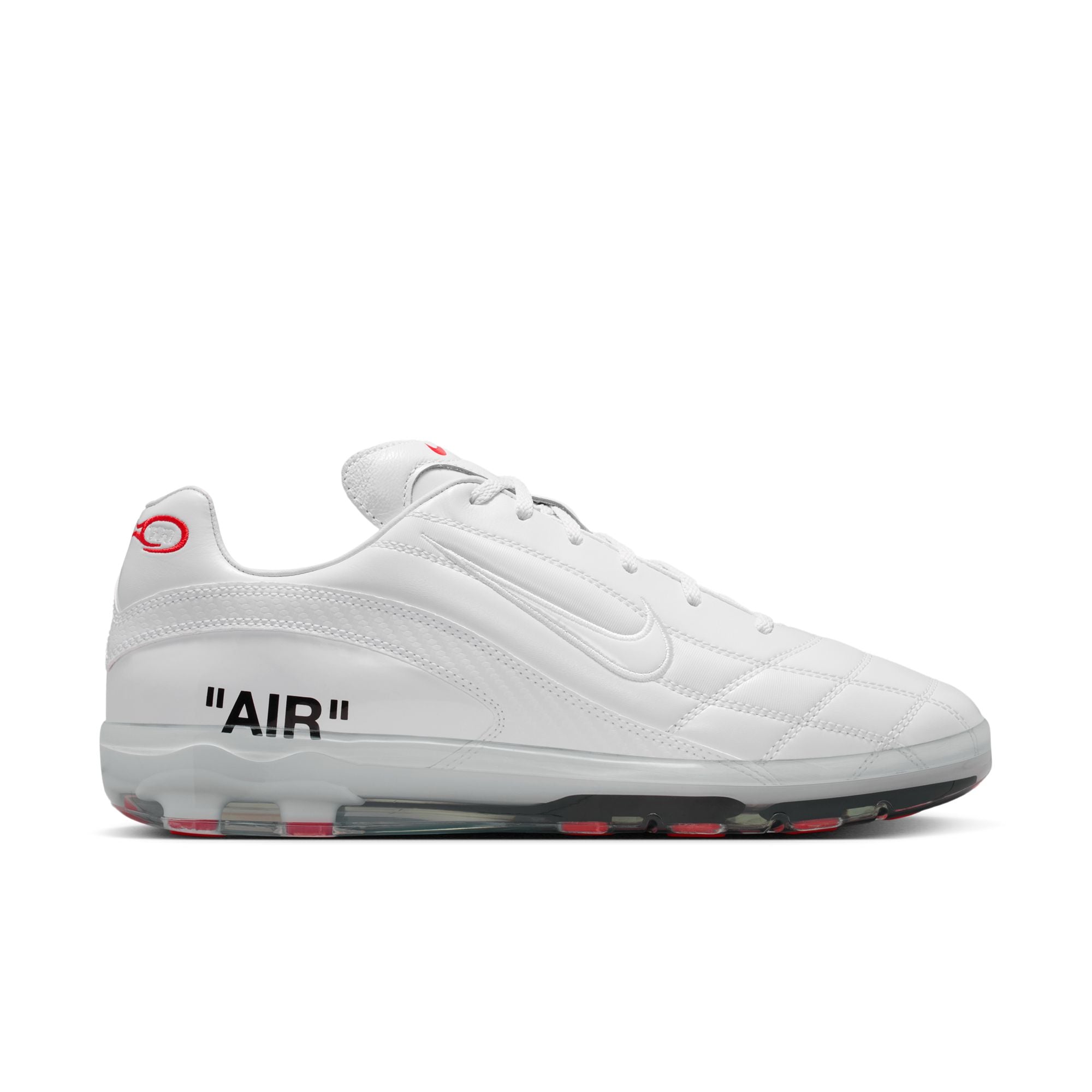 Nike x V.A.A. Cryoshot AR