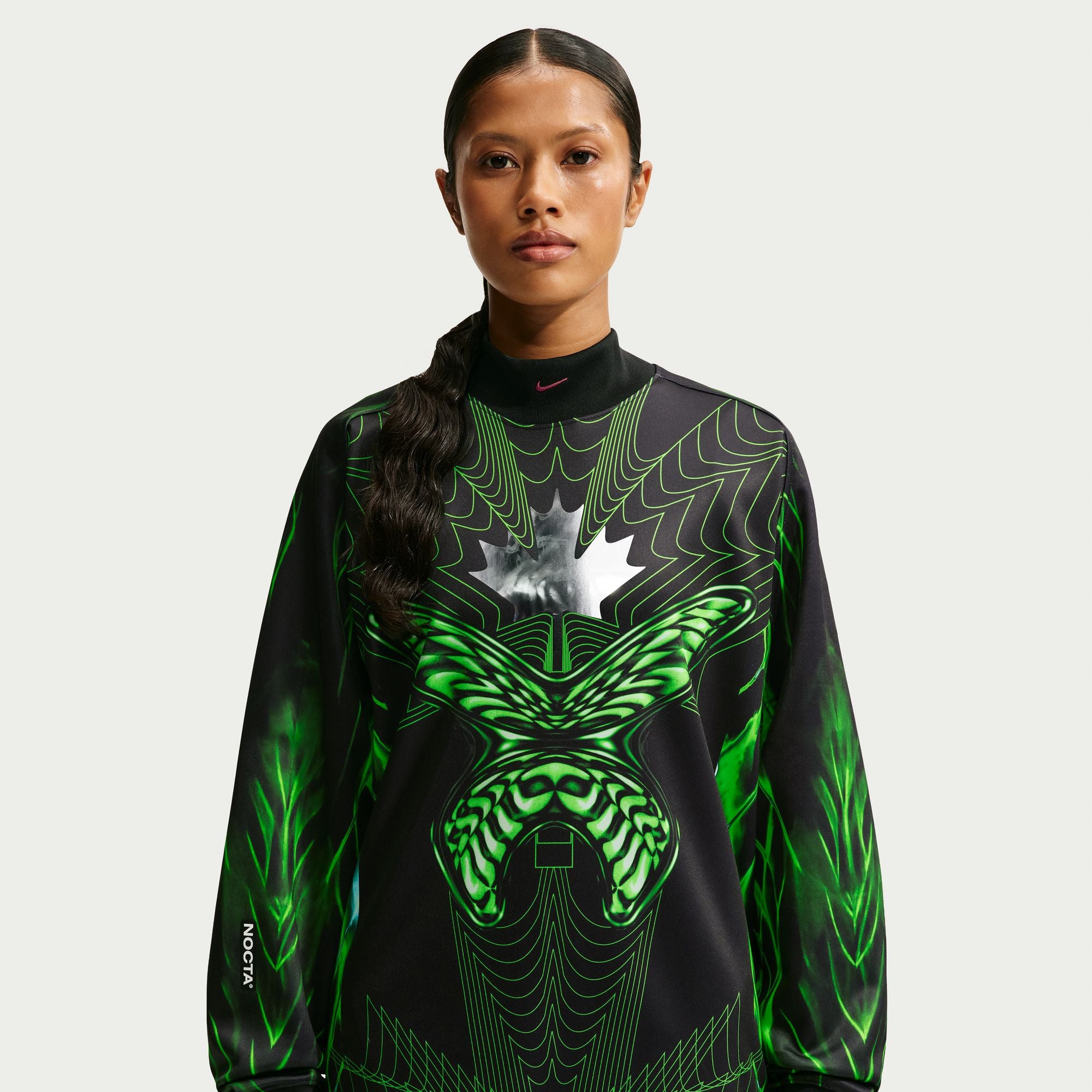 Nike Canada x NOCTA  Long-Sleeve Jersey
