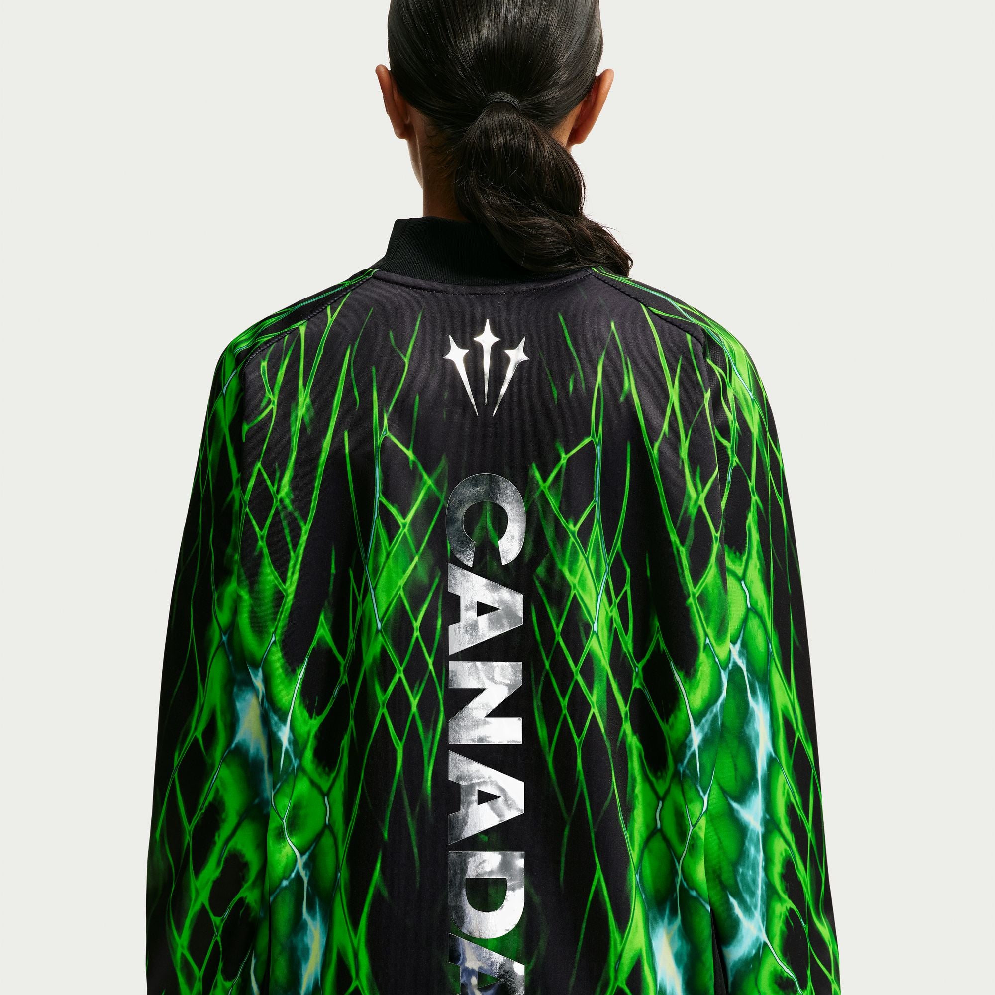 Nike Canada x NOCTA  Long-Sleeve Jersey