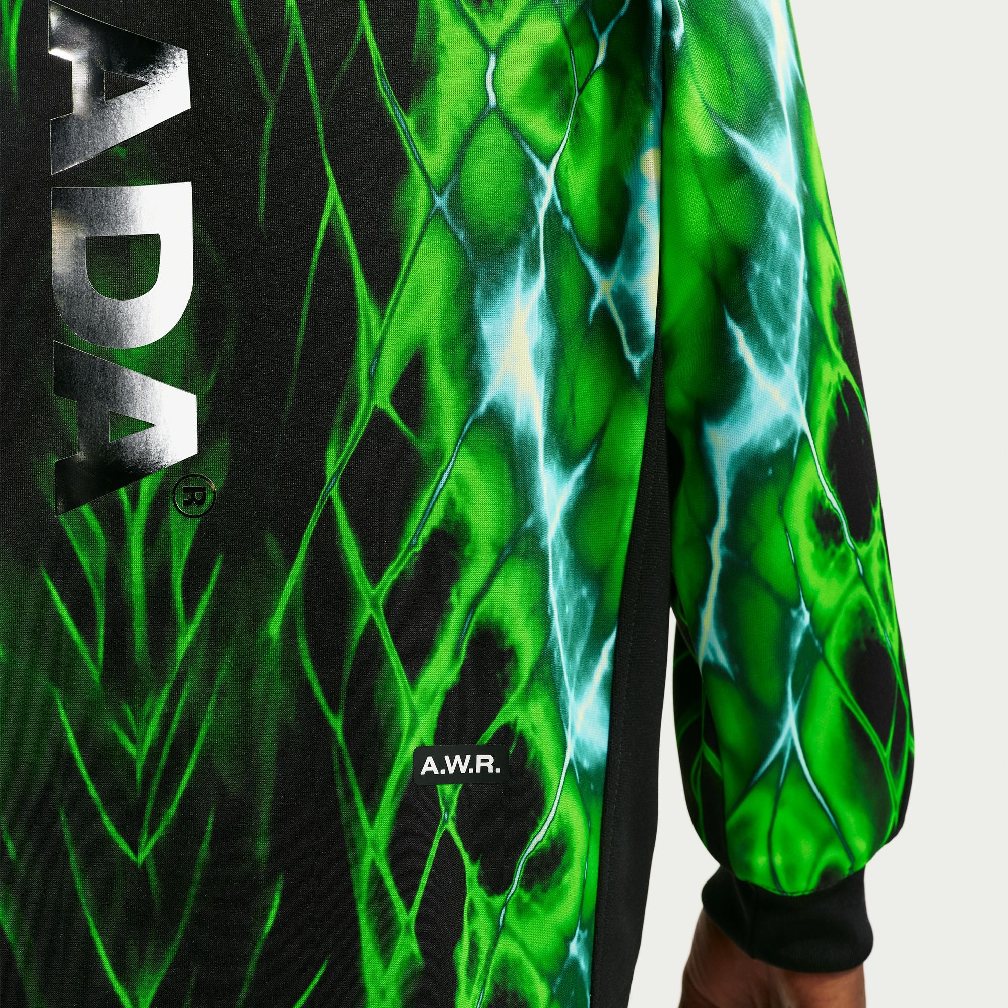 Nike Canada x NOCTA  Long-Sleeve Jersey