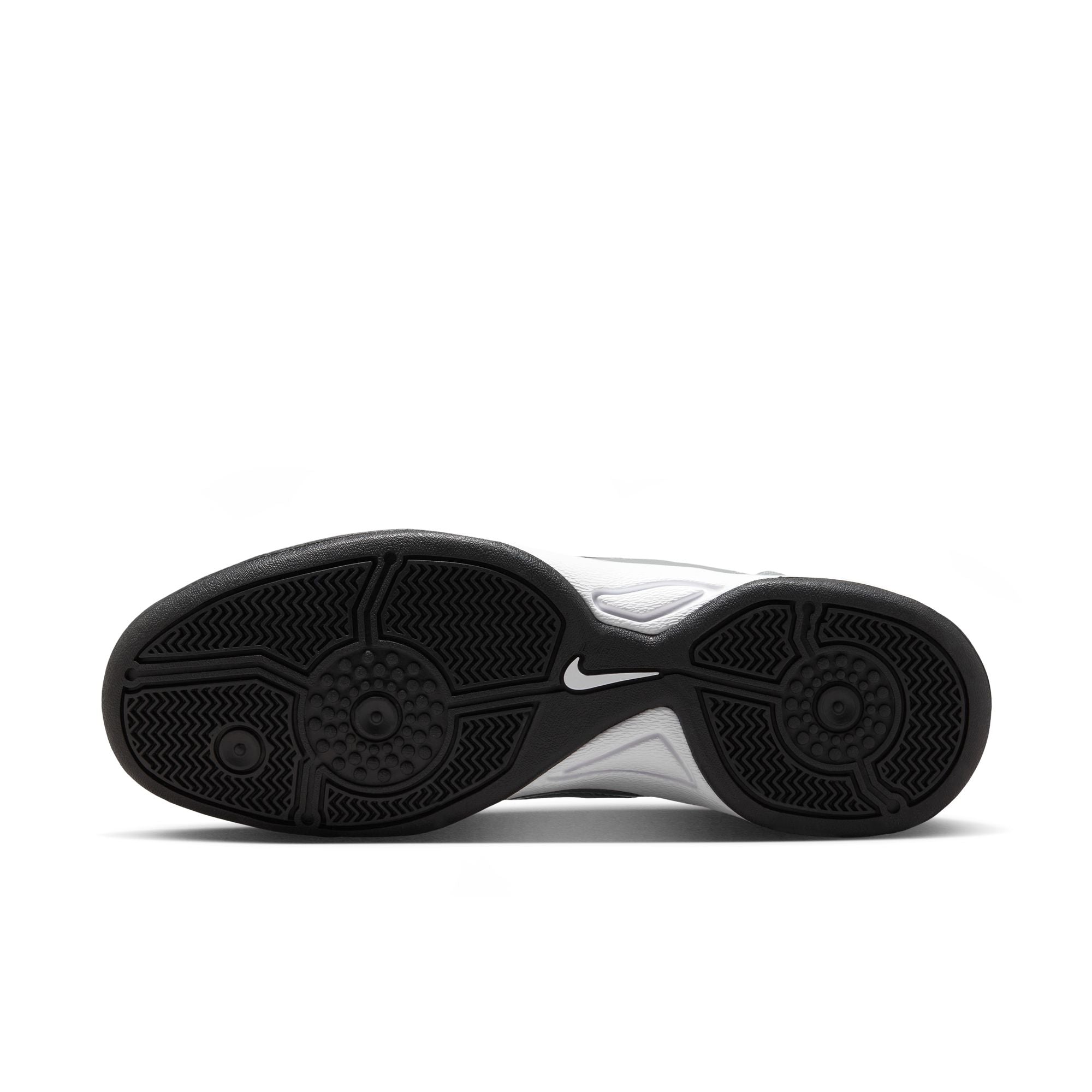 Womens Nike Total 90 'Metallic Silver'