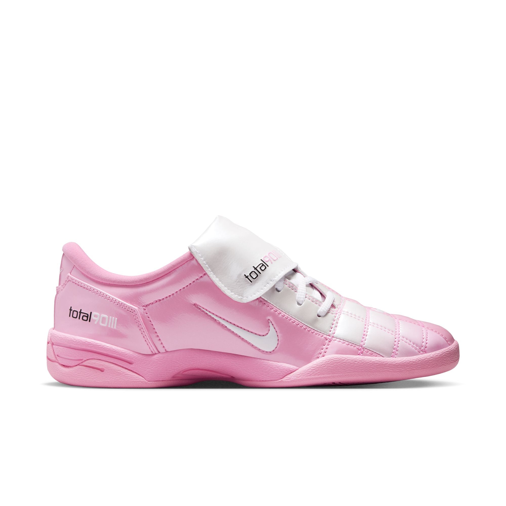 Womens Nike Total 90 SE 'Pink Rise'