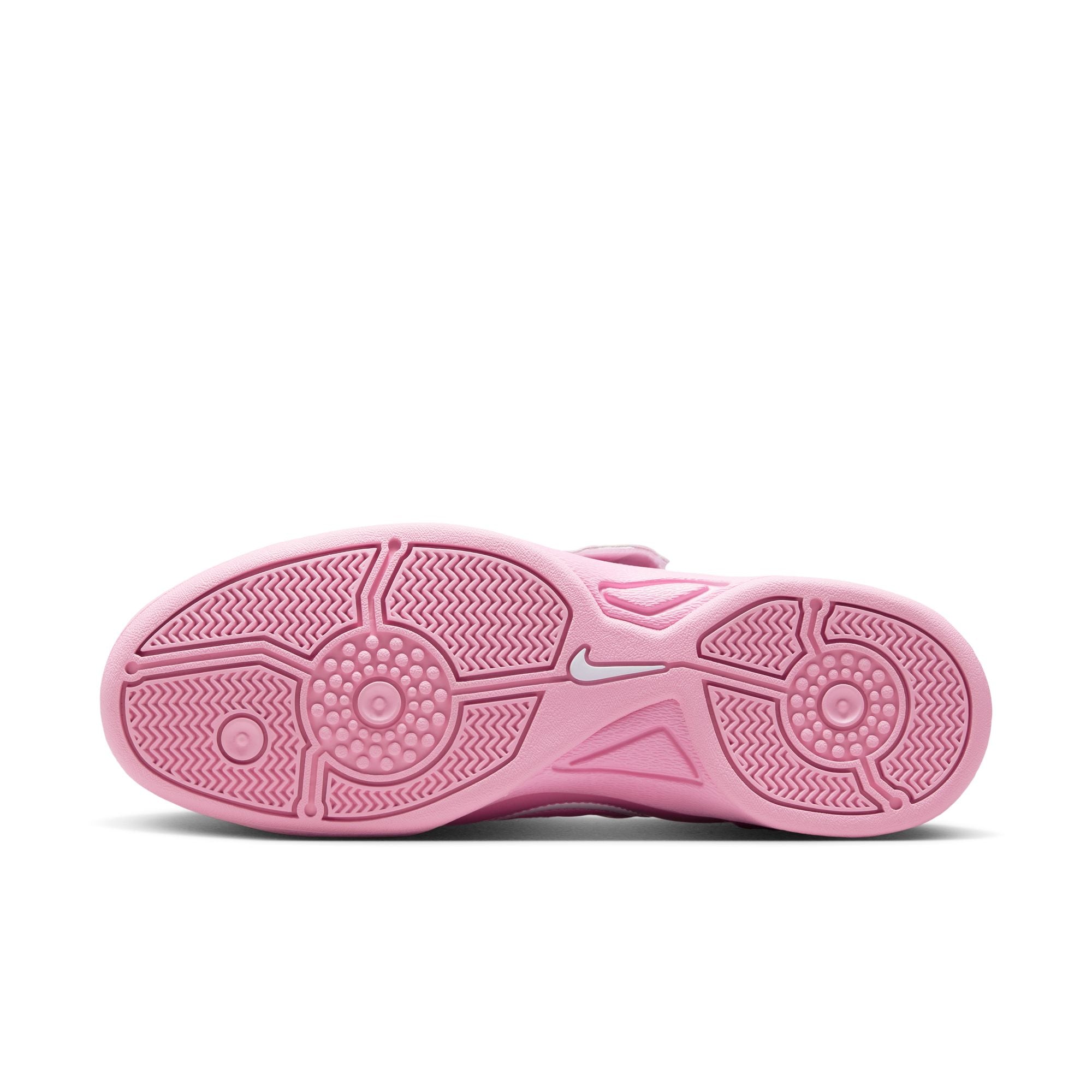 Womens Nike Total 90 SE 'Pink Rise'