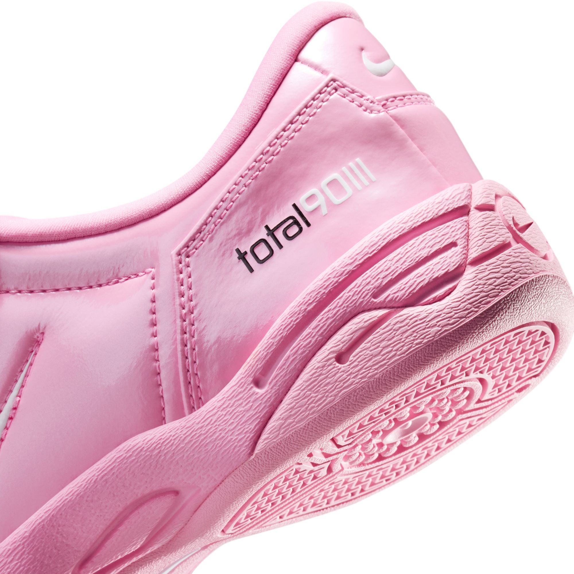 Womens Nike Total 90 SE 'Pink Rise'