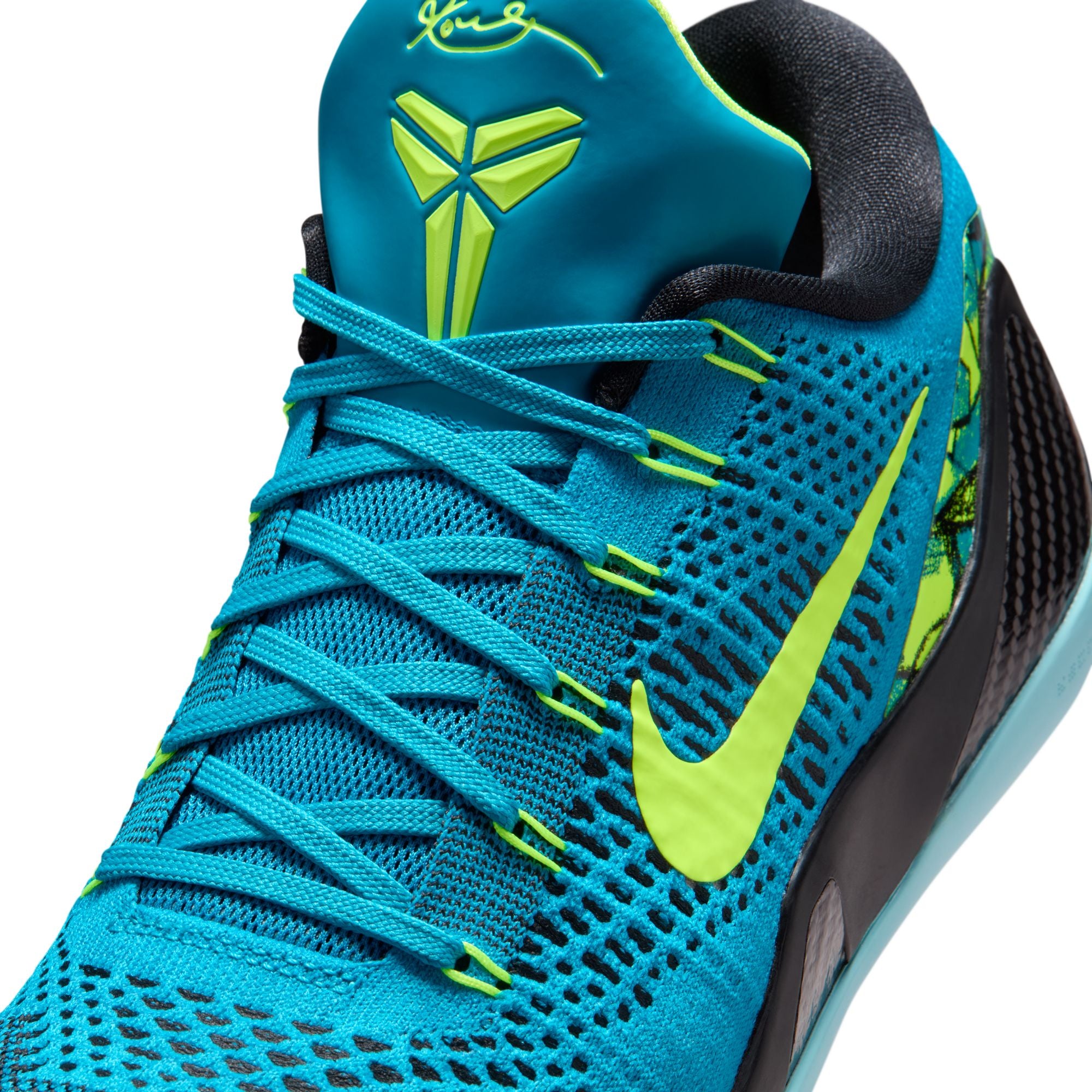Kobe IX Elite Low Protro 'Perspective'