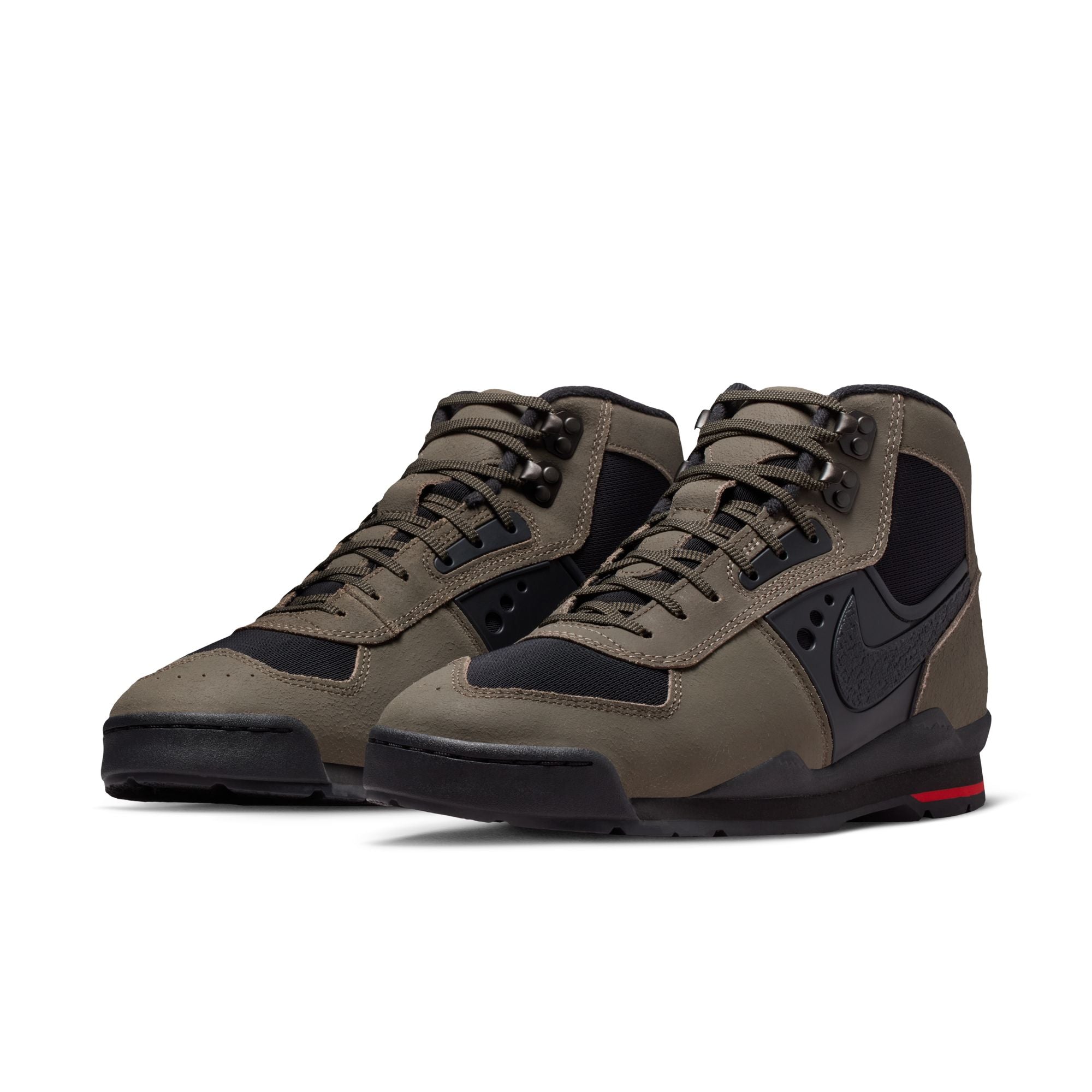 Nike Air Baltoro SP 'Olive Khaki'