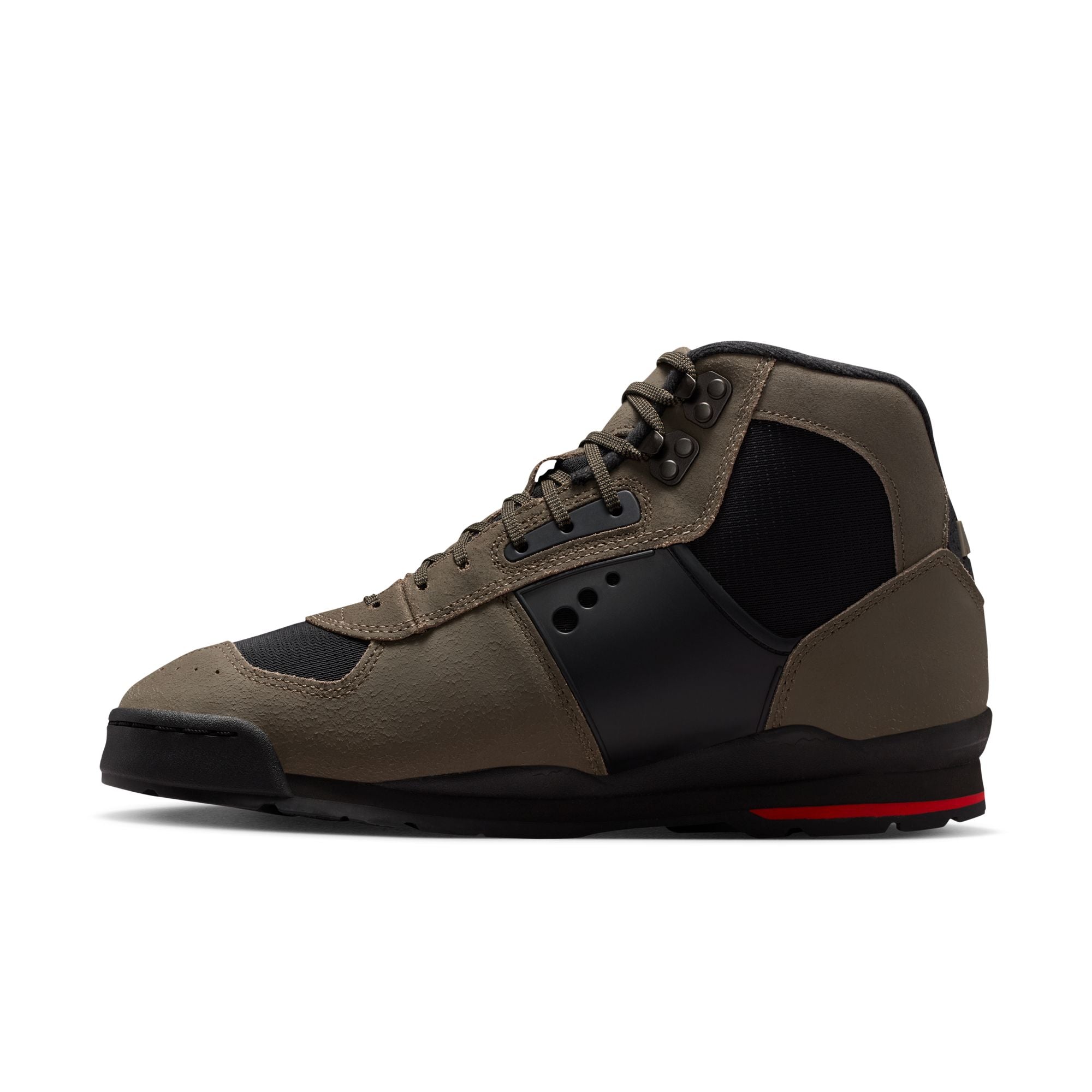 Nike Air Baltoro SP 'Olive Khaki'