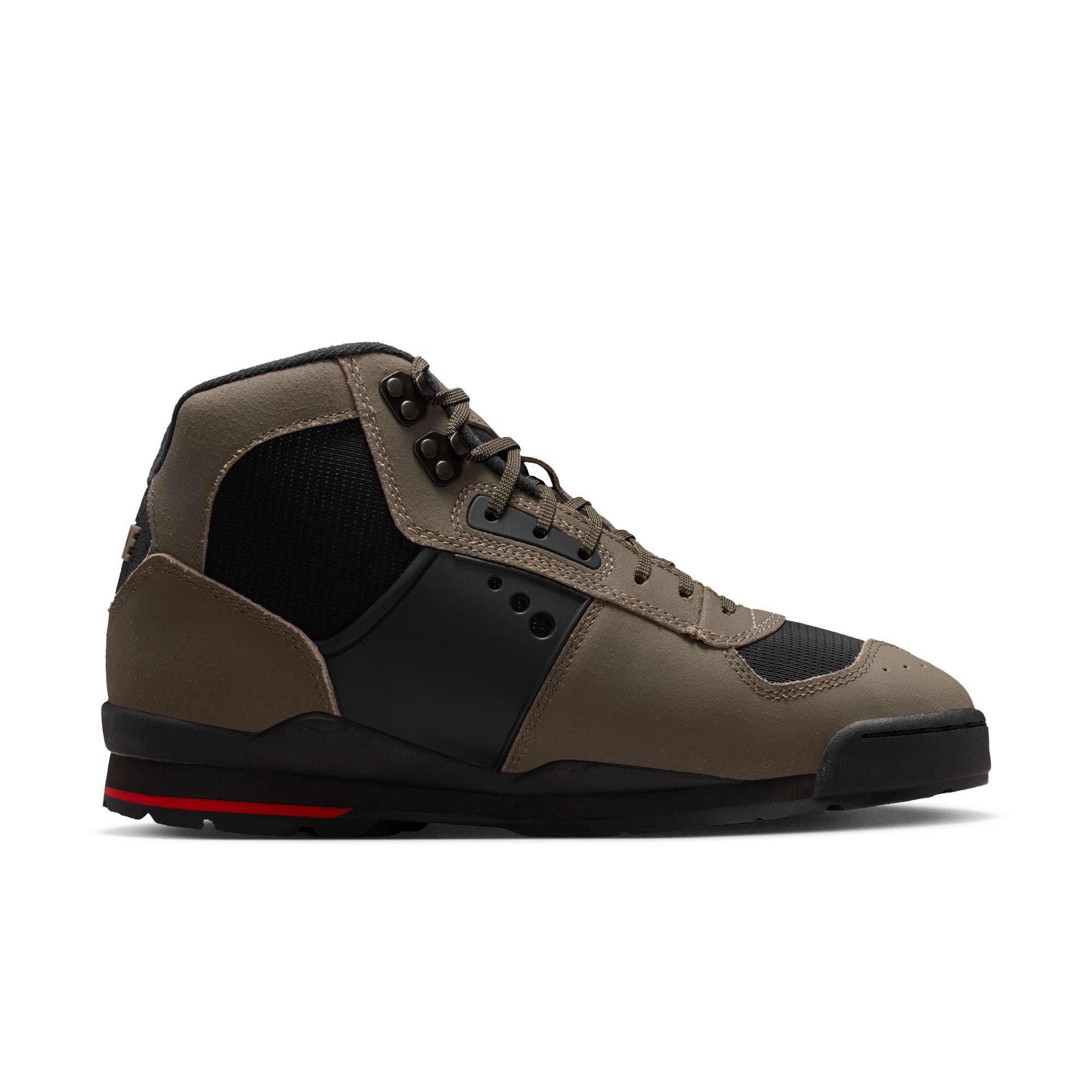 Nike Air Baltoro SP 'Olive Khaki'