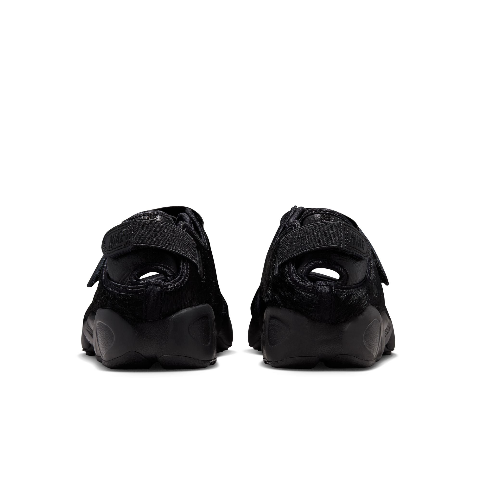 Womens Nike Air Rift 'Pony Hair'