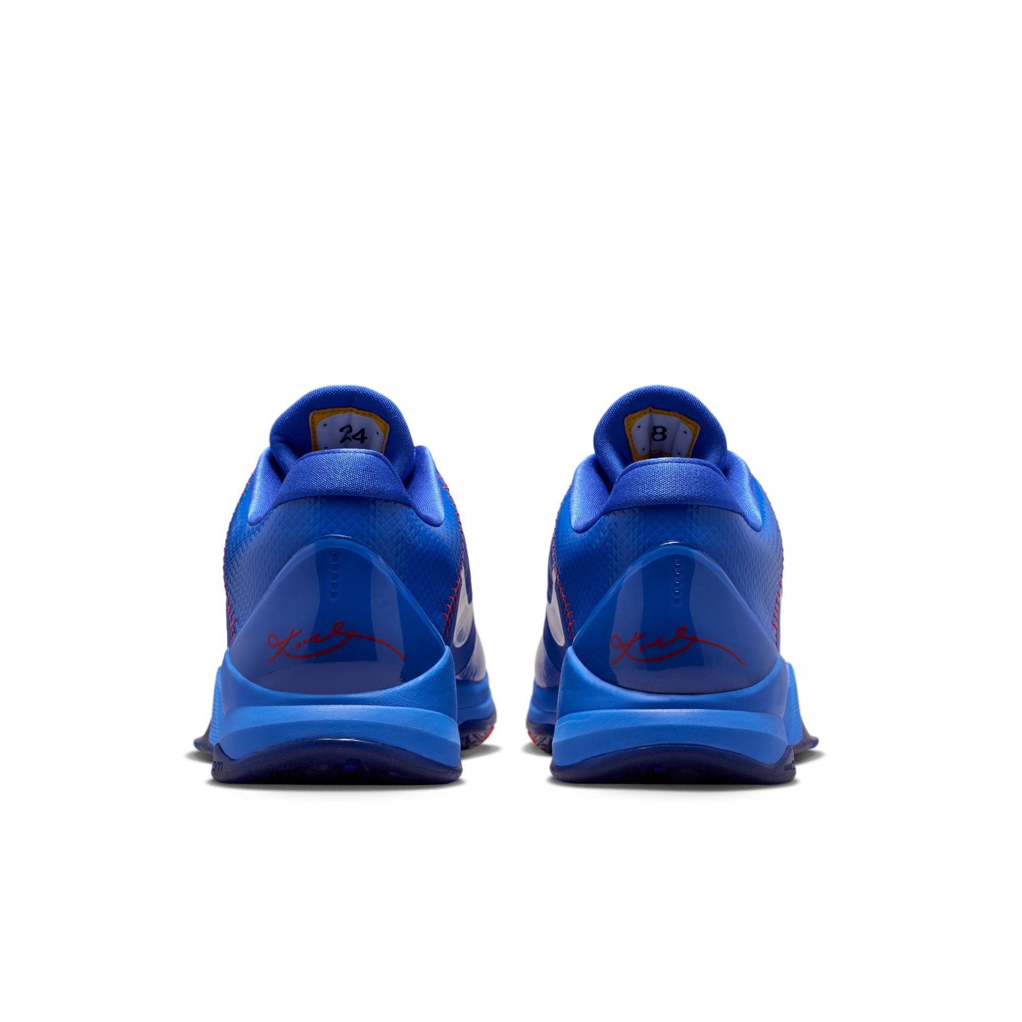 Nike Kobe 5 Protro 'Dodgers'