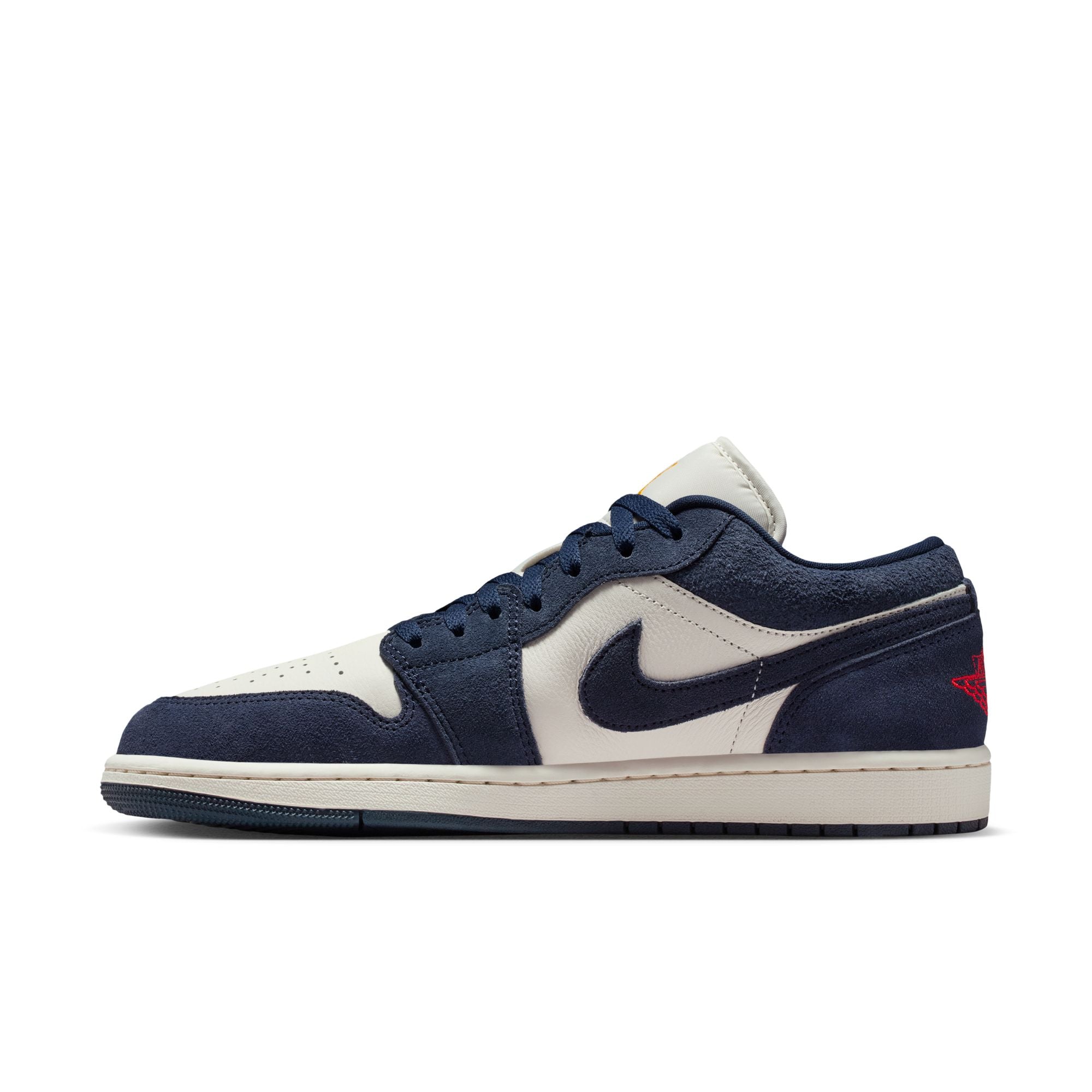 Air Jordan 1 Low SE 'Obsidian'