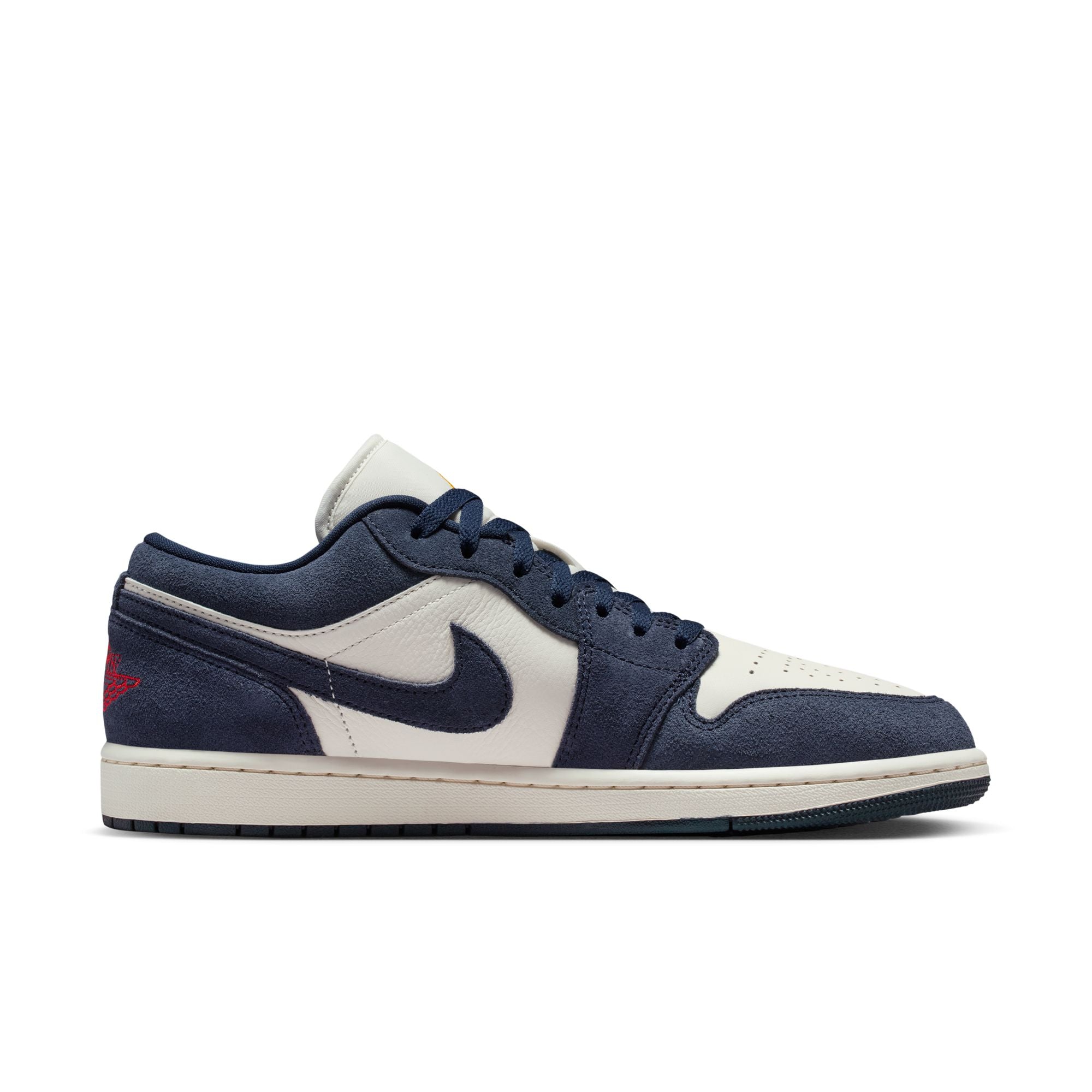 Air Jordan 1 Low SE 'Obsidian'