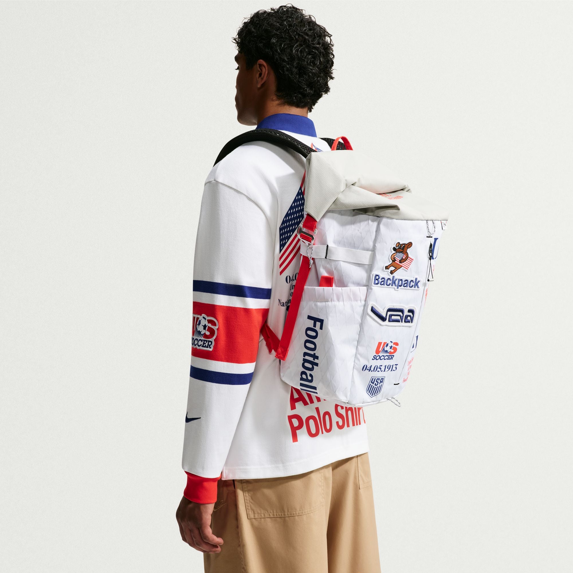 Nike USA x V.A.A. Aysén Backpack (32L)