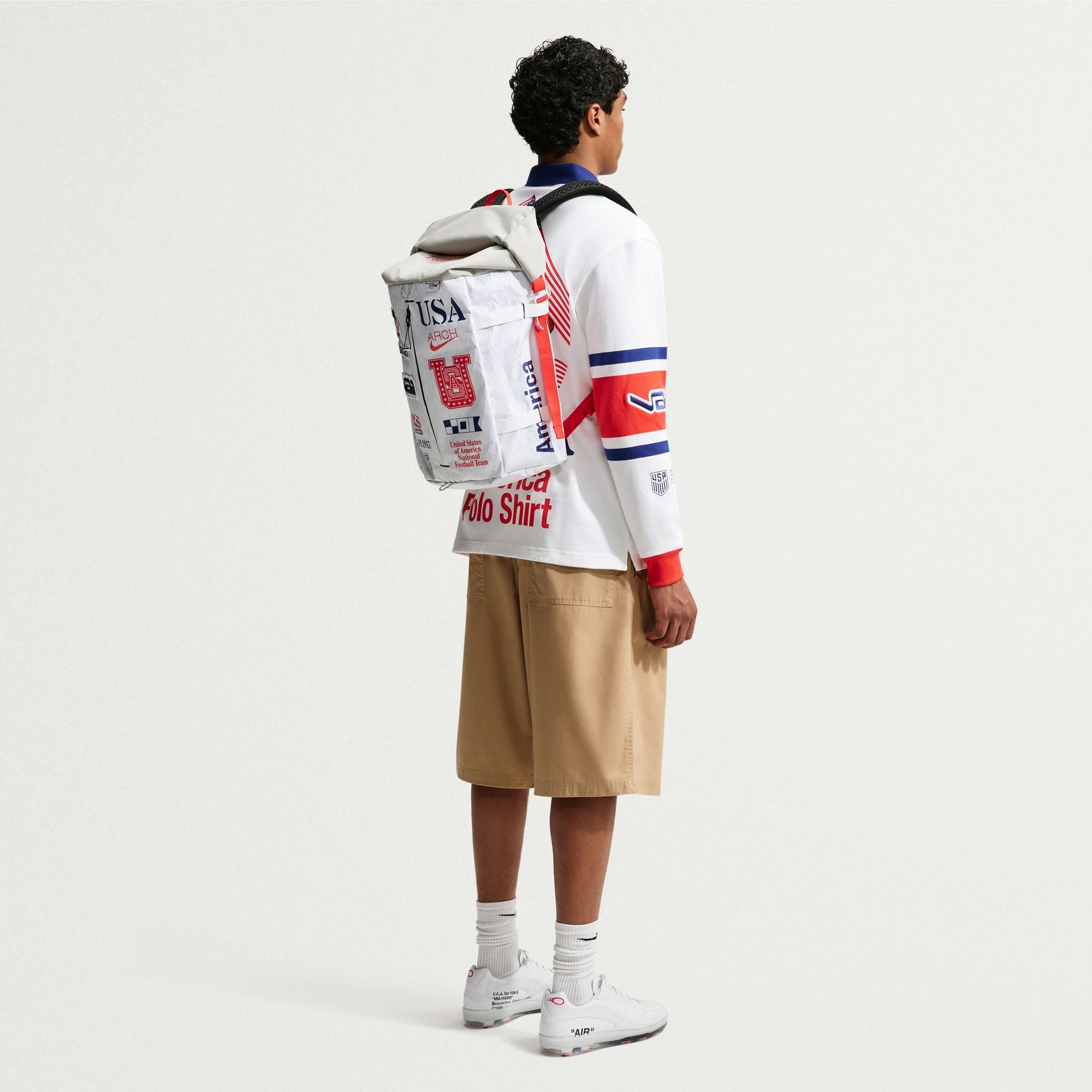 Nike USA x V.A.A. Aysén Backpack (32L)