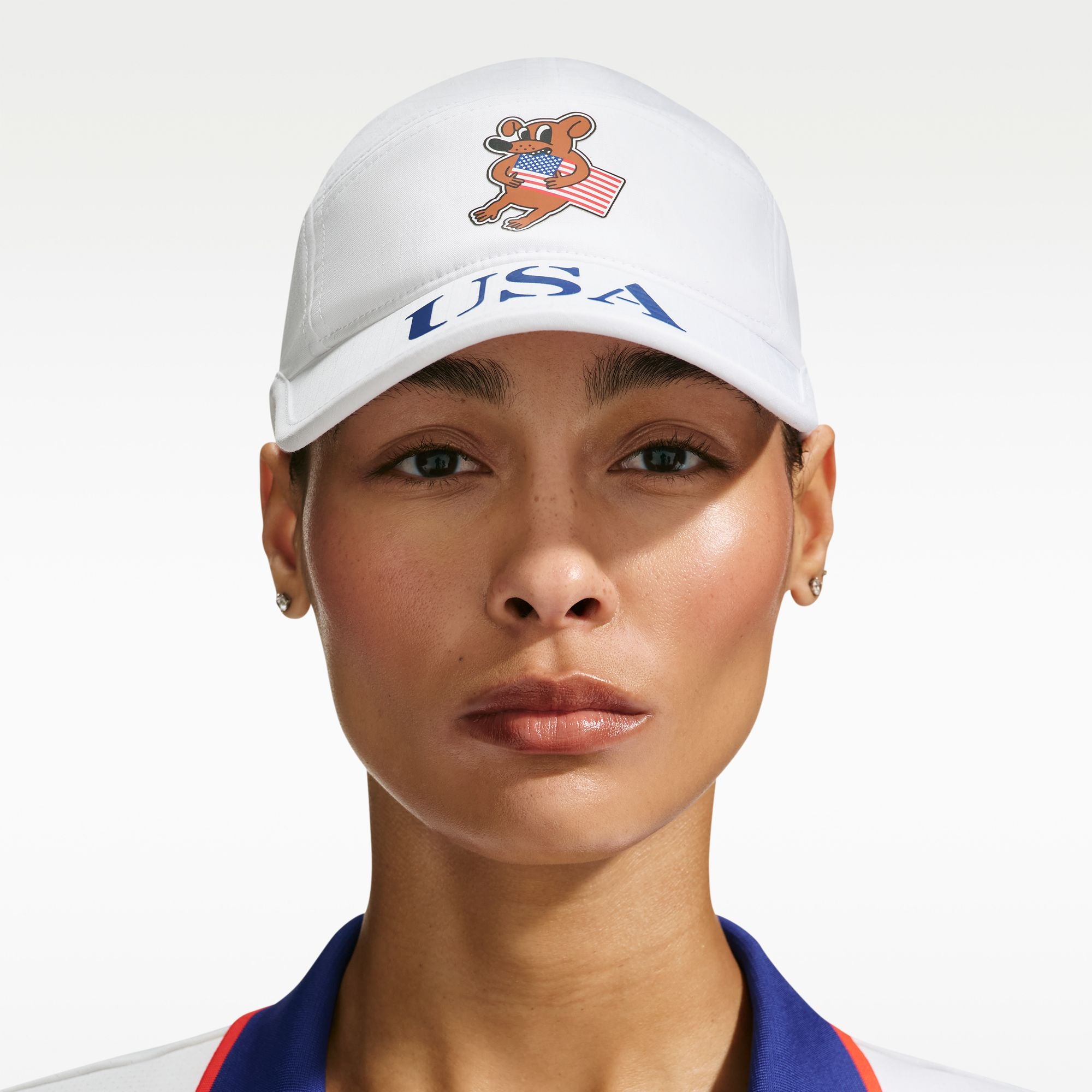 Nike USA x V.A.A. Unstructured Dri-FIT Fly Cap