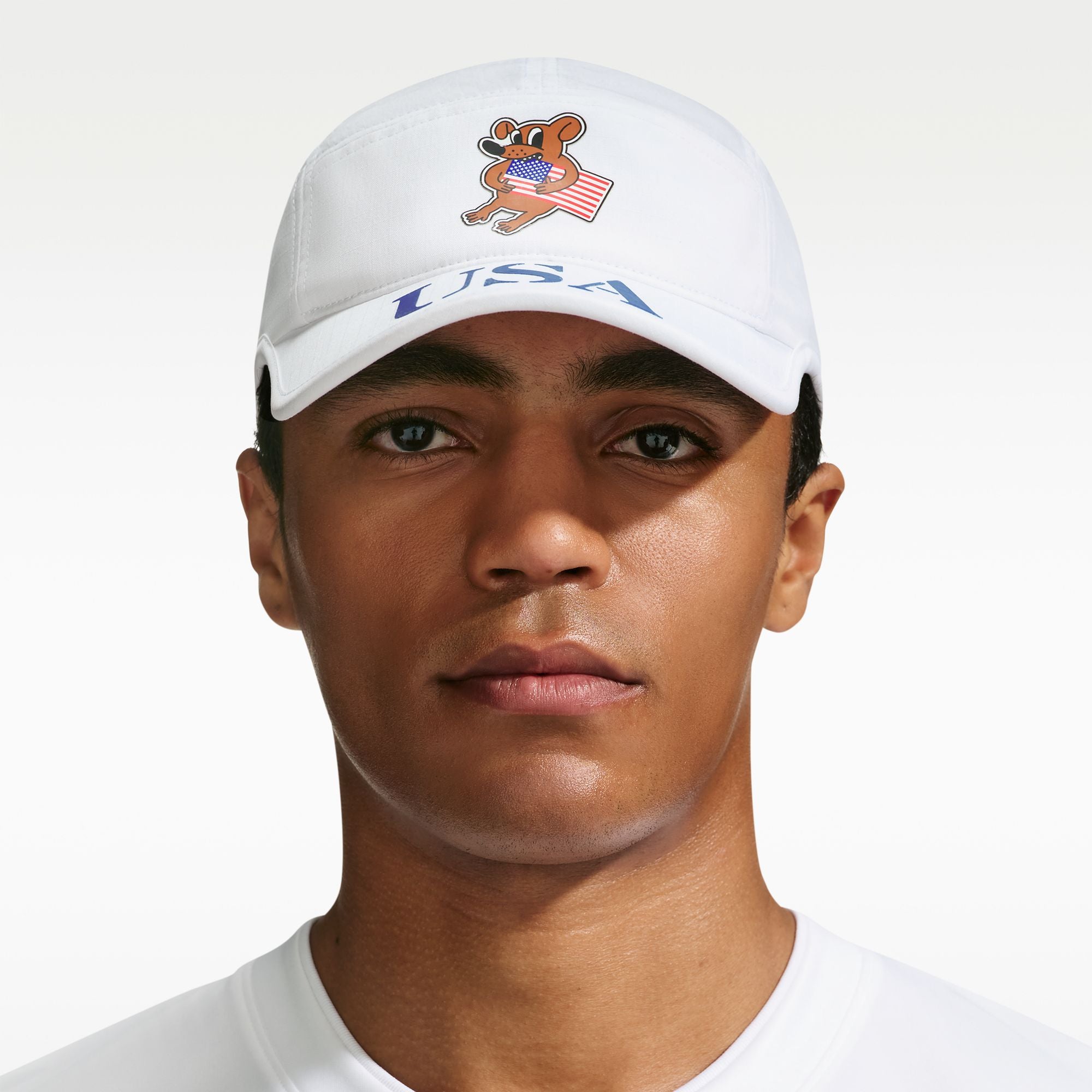 Nike USA x V.A.A. Unstructured Dri-FIT Fly Cap