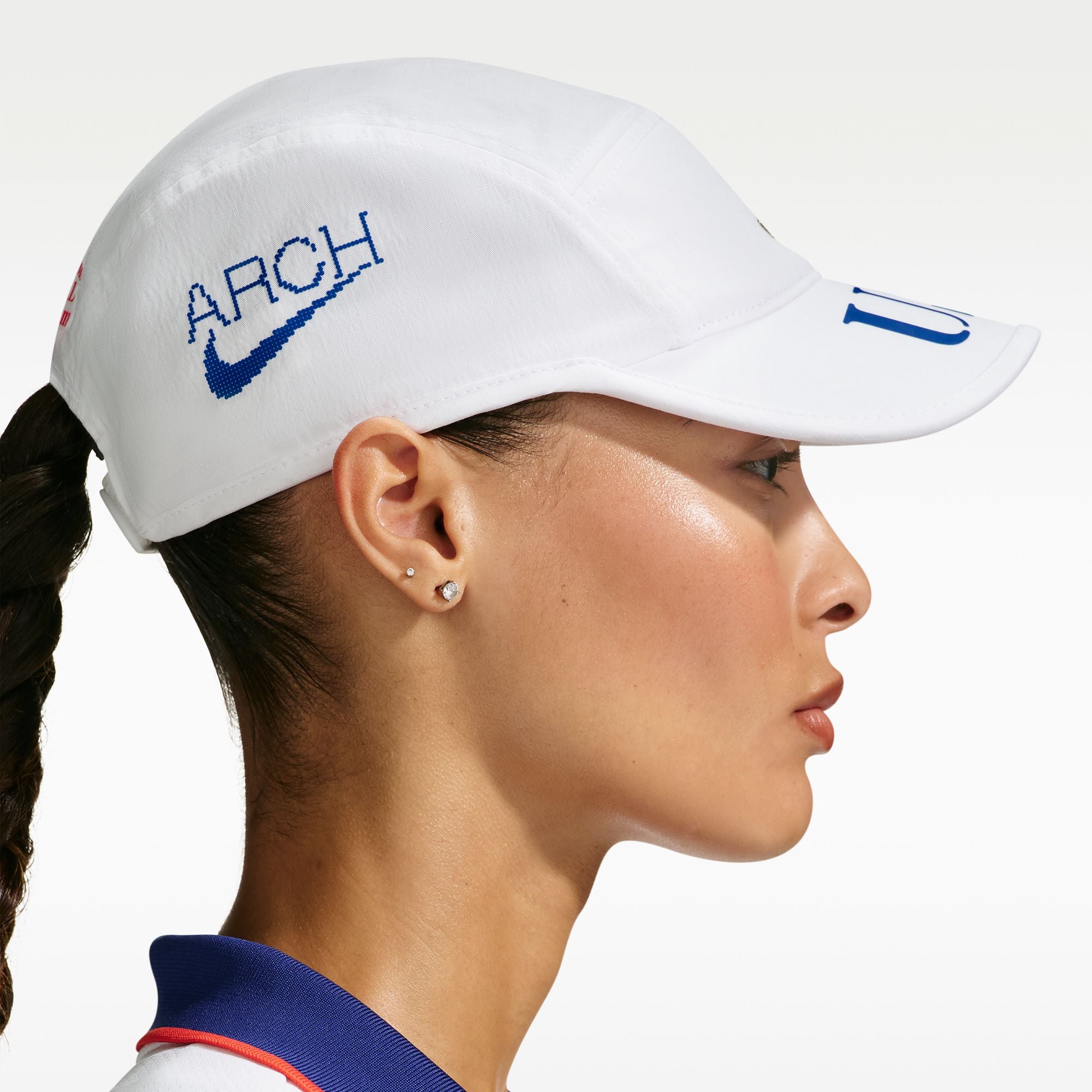 Nike USA x V.A.A. Unstructured Dri-FIT Fly Cap