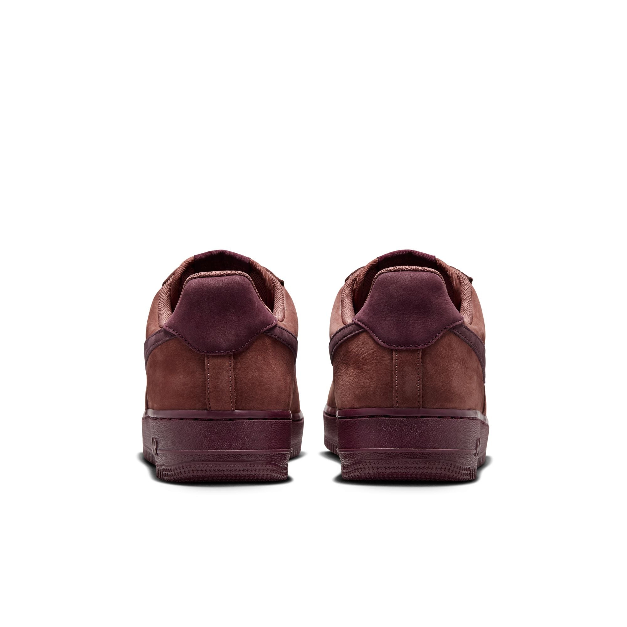 Nike Air Force 1 Low Retro Premium 'Red Sepia'