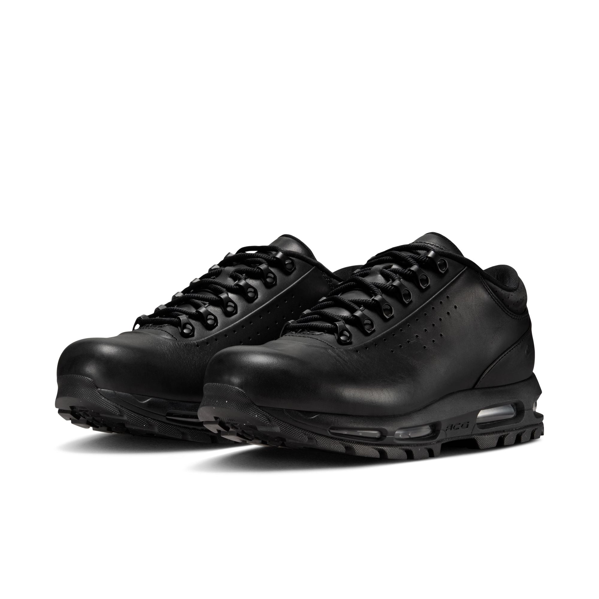 Nike Air Max Goadome Low SP 'Black'