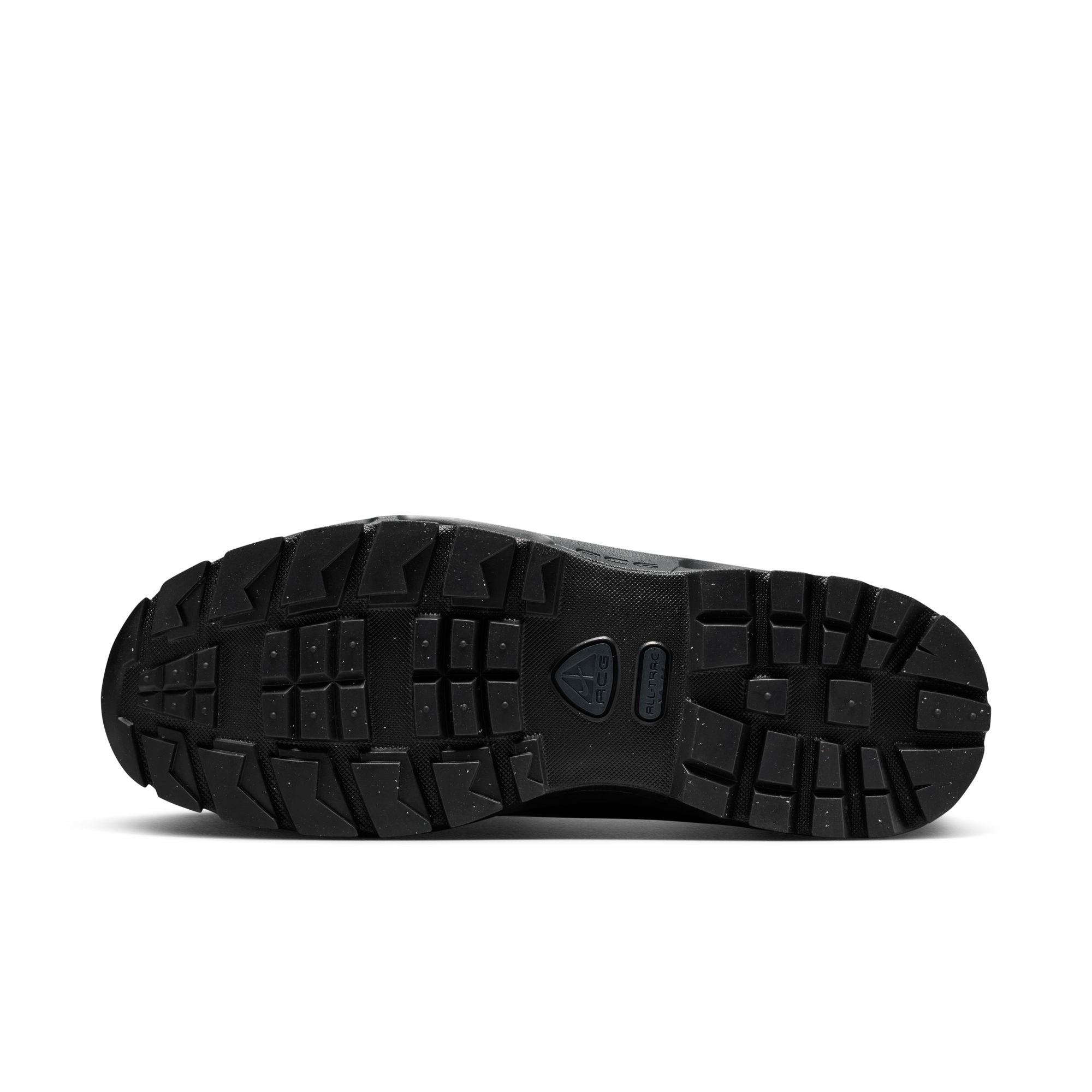 Nike Air Max Goadome Low SP 'Black'