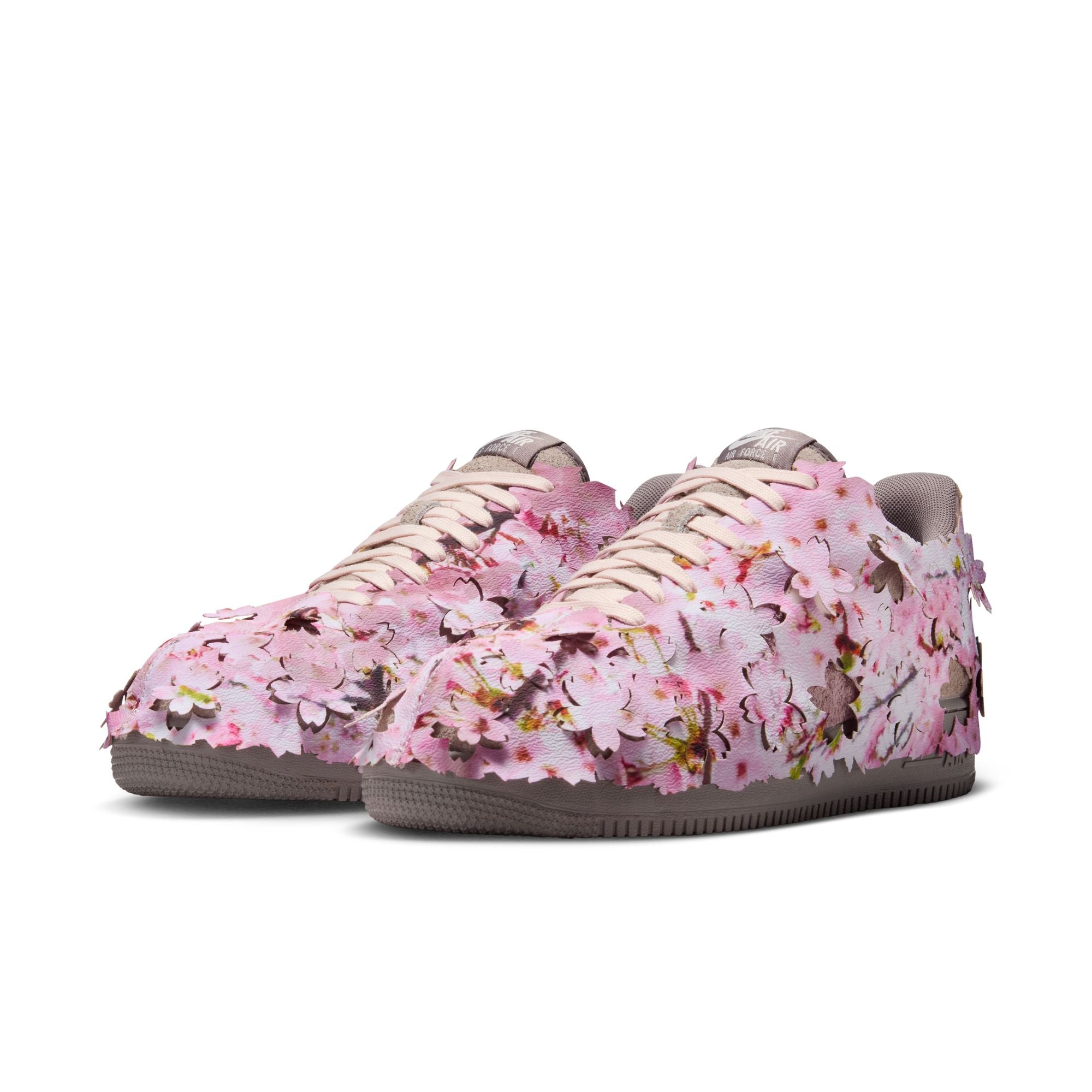 Nike Air Force 1 '07 Premium 'Cherry Blossom'