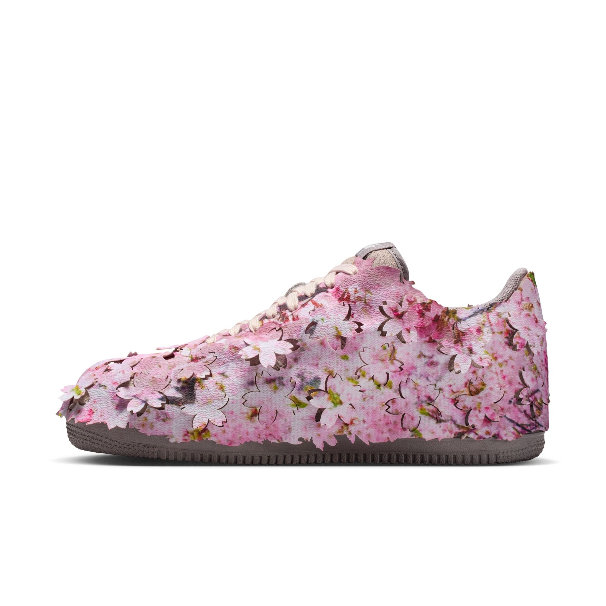 Nike Air Force 1 '07 Premium 'Cherry Blossom'