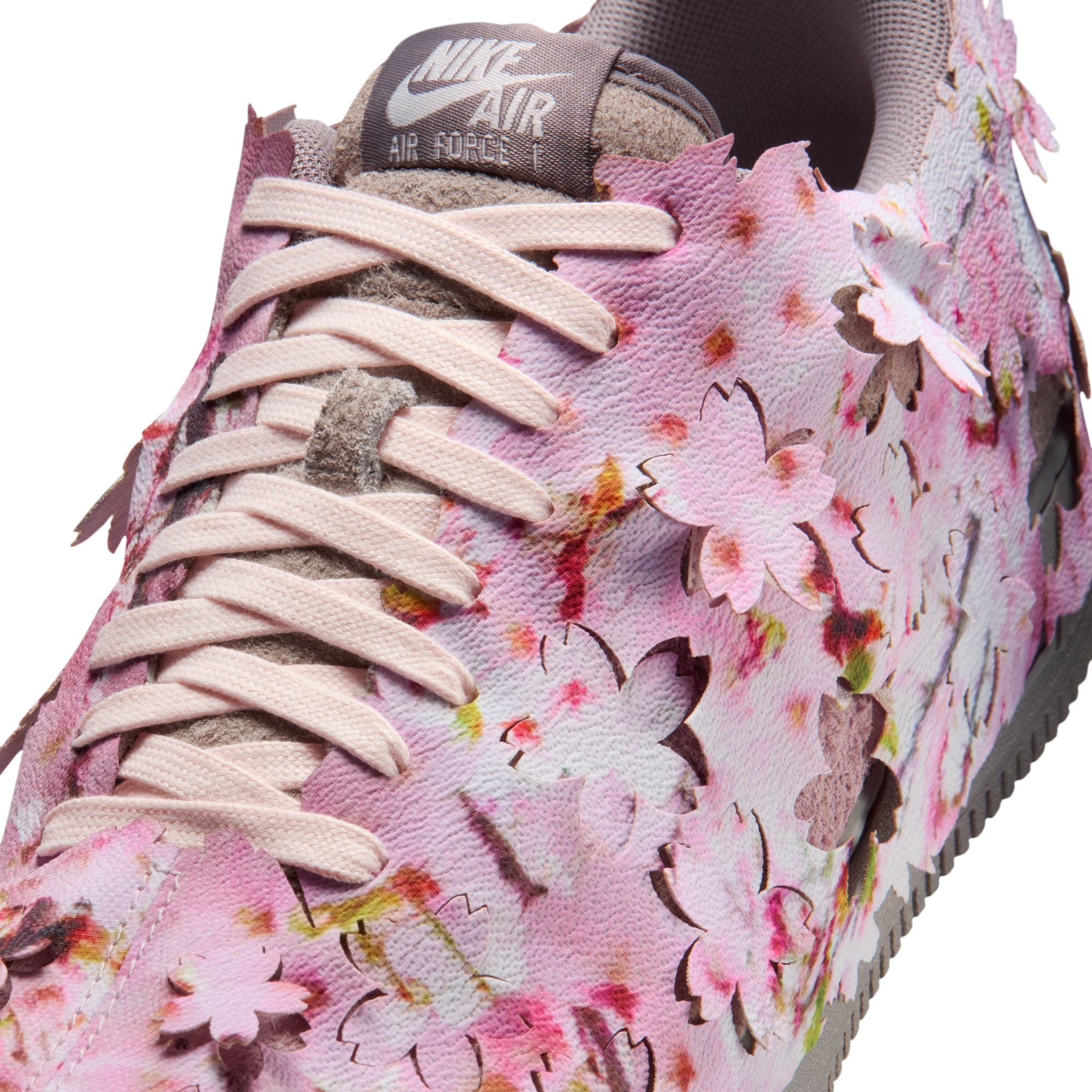 Nike Air Force 1 '07 Premium 'Cherry Blossom'