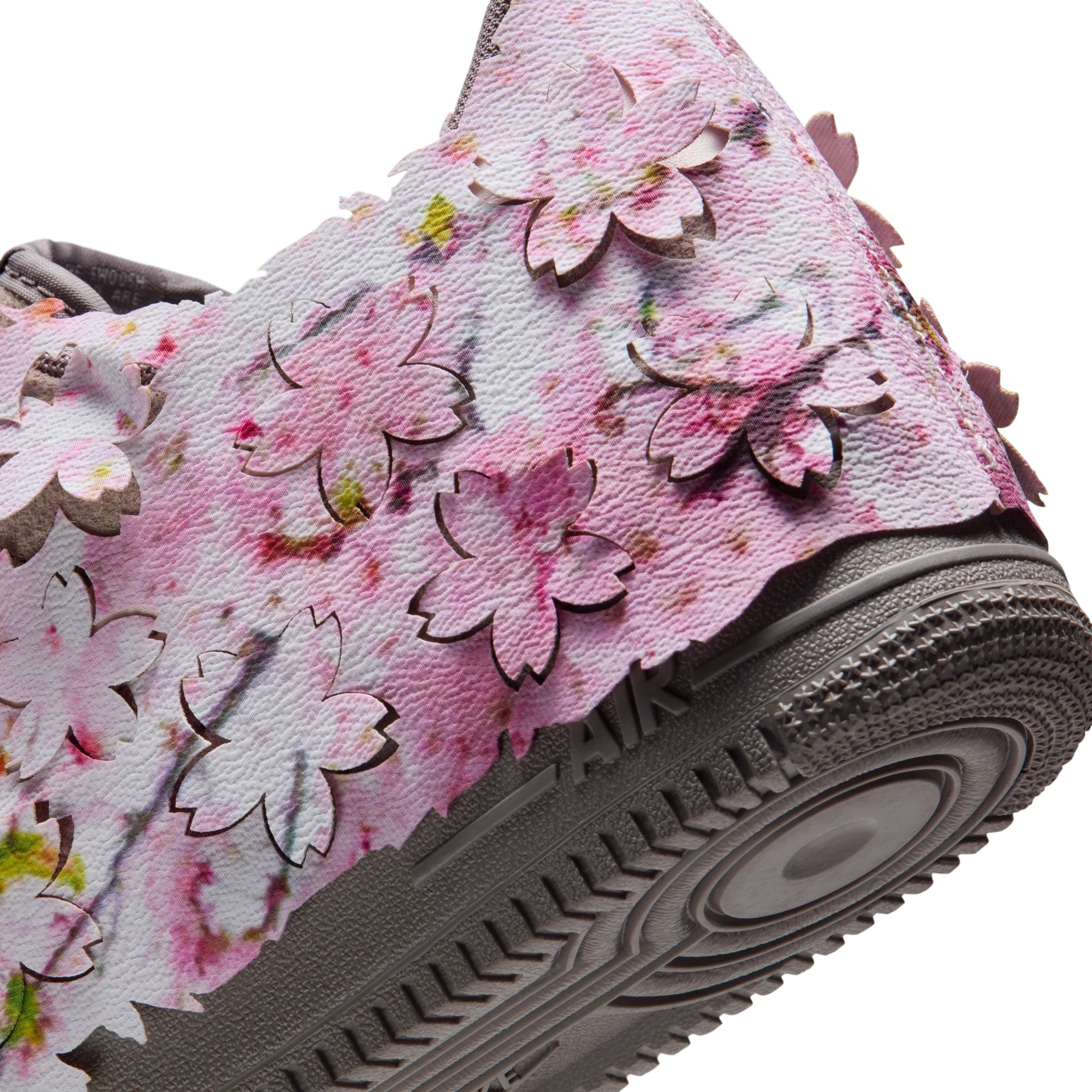 Nike Air Force 1 '07 Premium 'Cherry Blossom'
