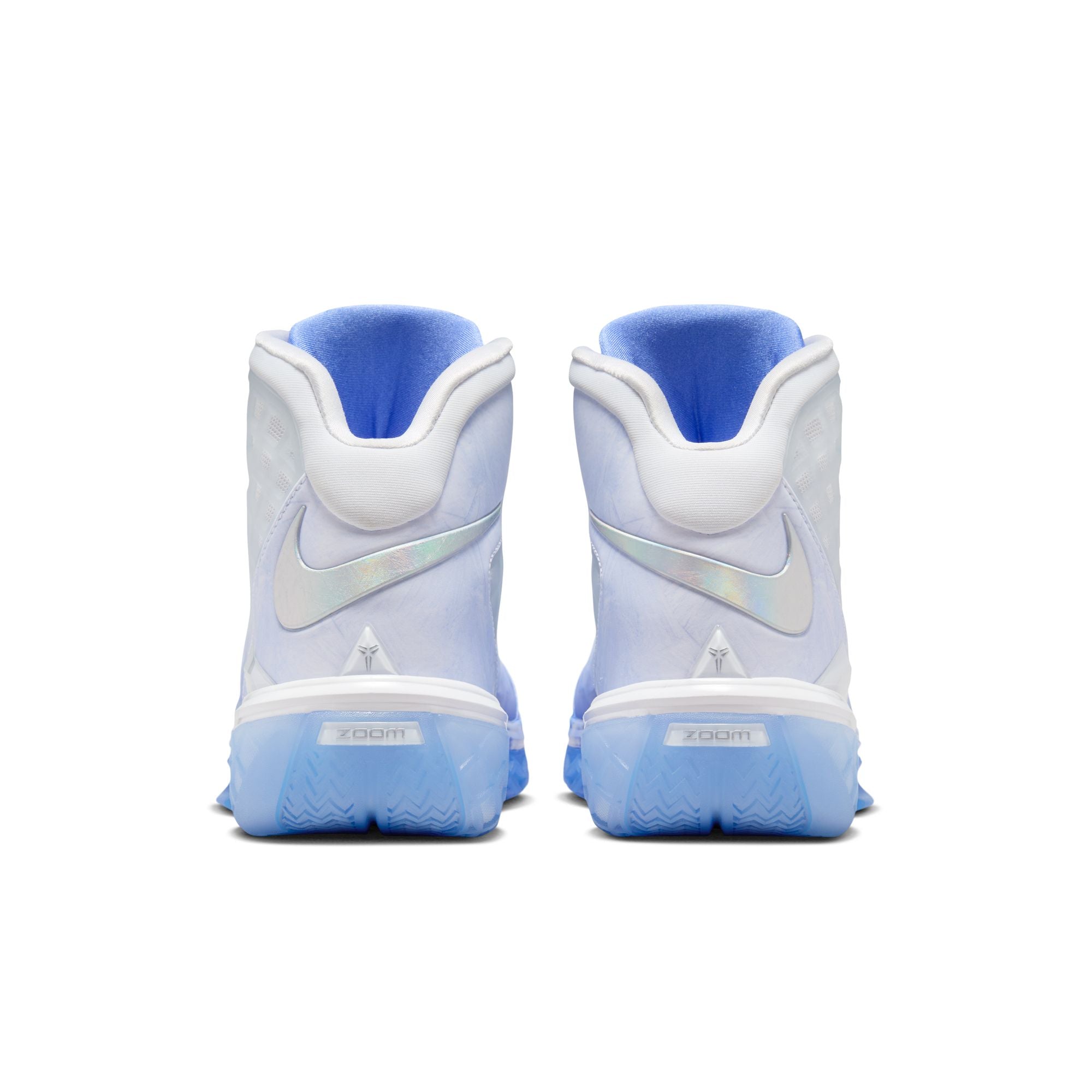 Nike Kobe III Protro 'Christmas'