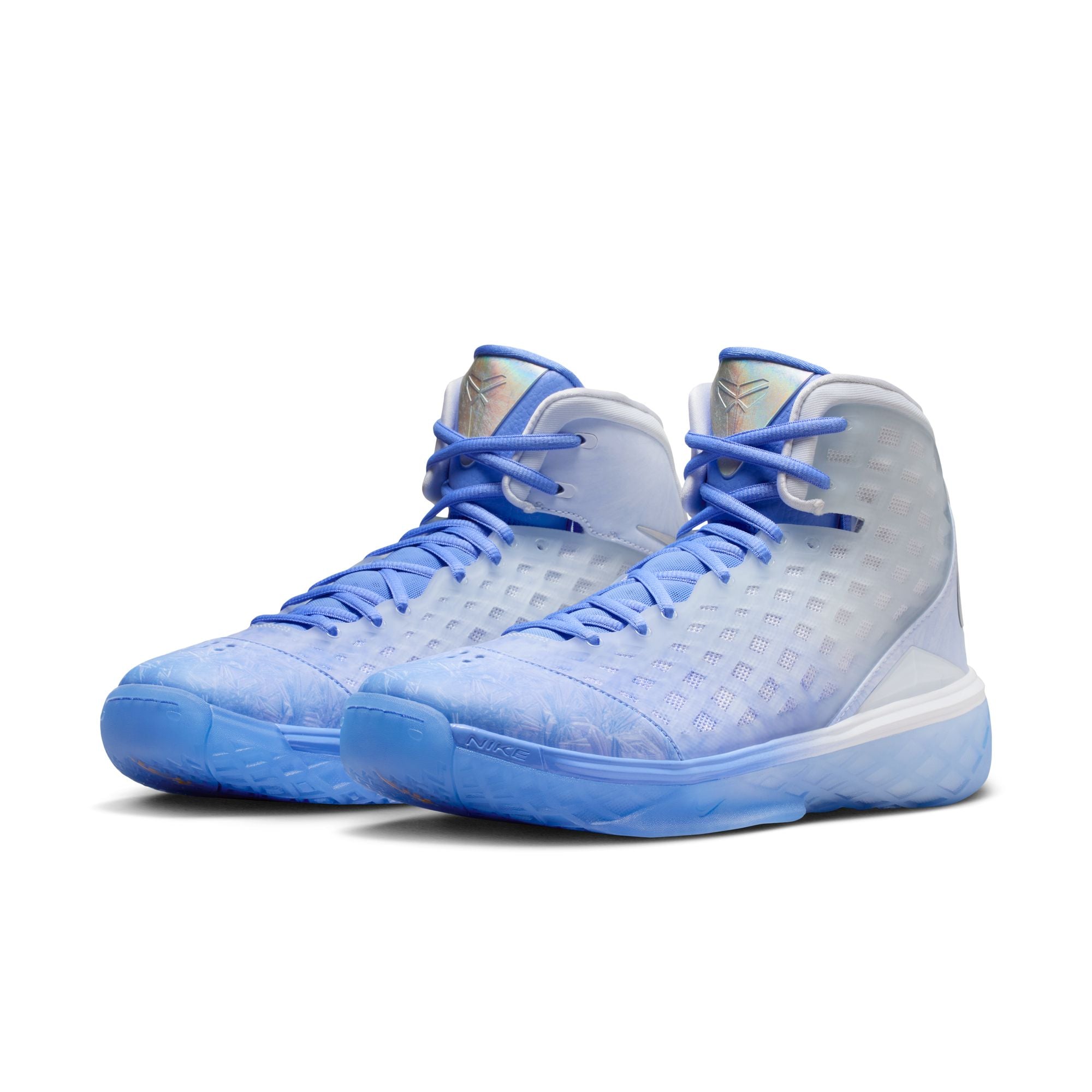 Nike Kobe III Protro 'Christmas'