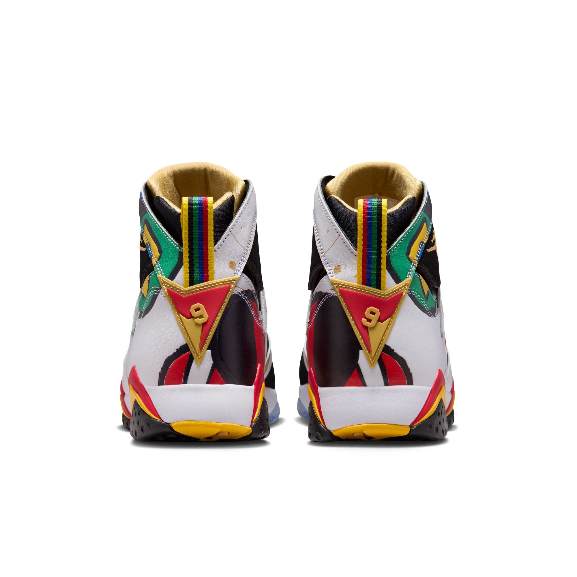 Air Jordan 7 Retro 'Miró'