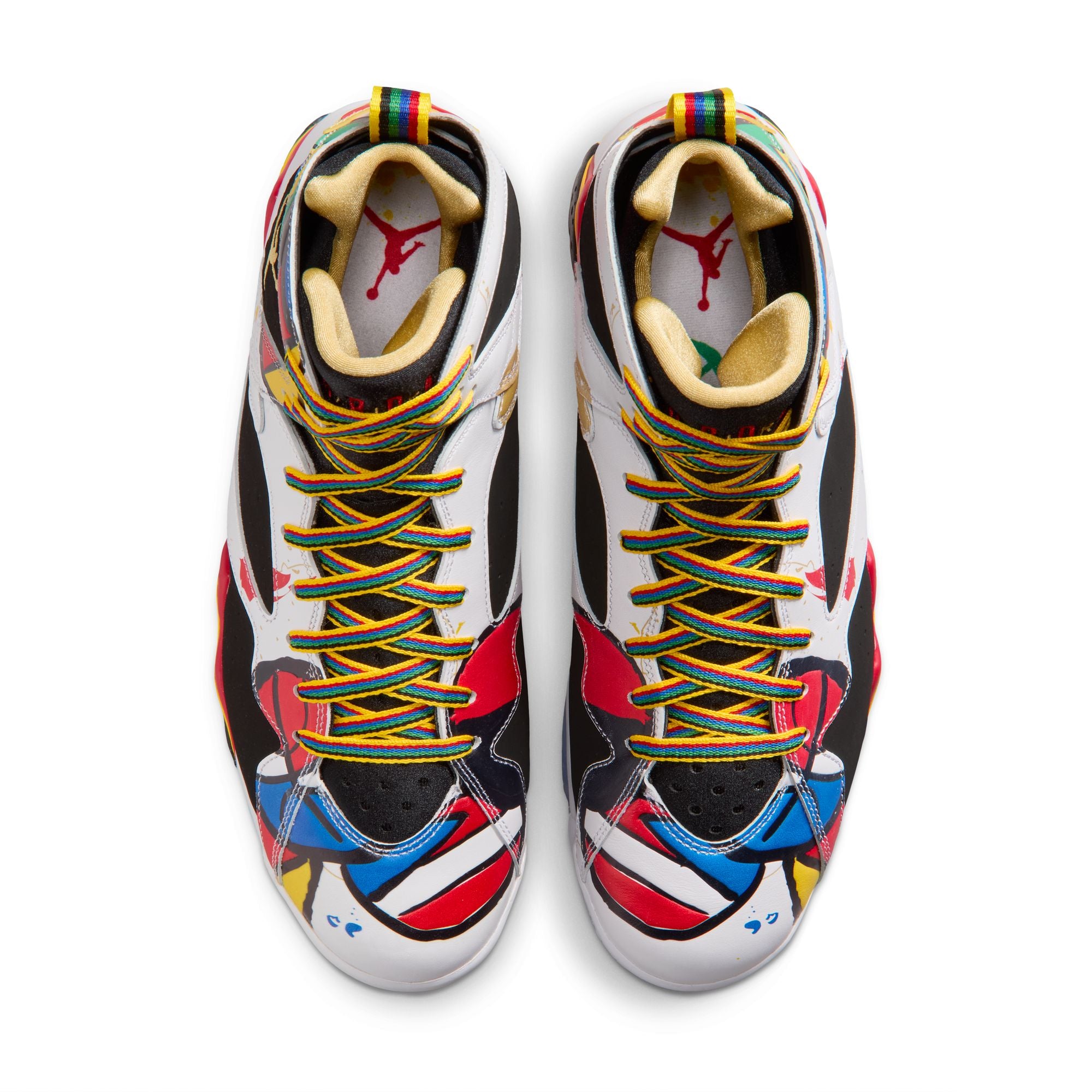 Air Jordan 7 Retro 'Miró'
