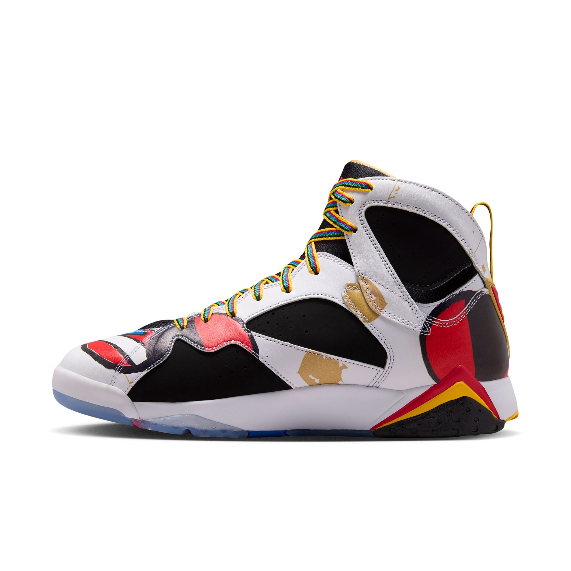 Air Jordan 7 Retro 'Miró'
