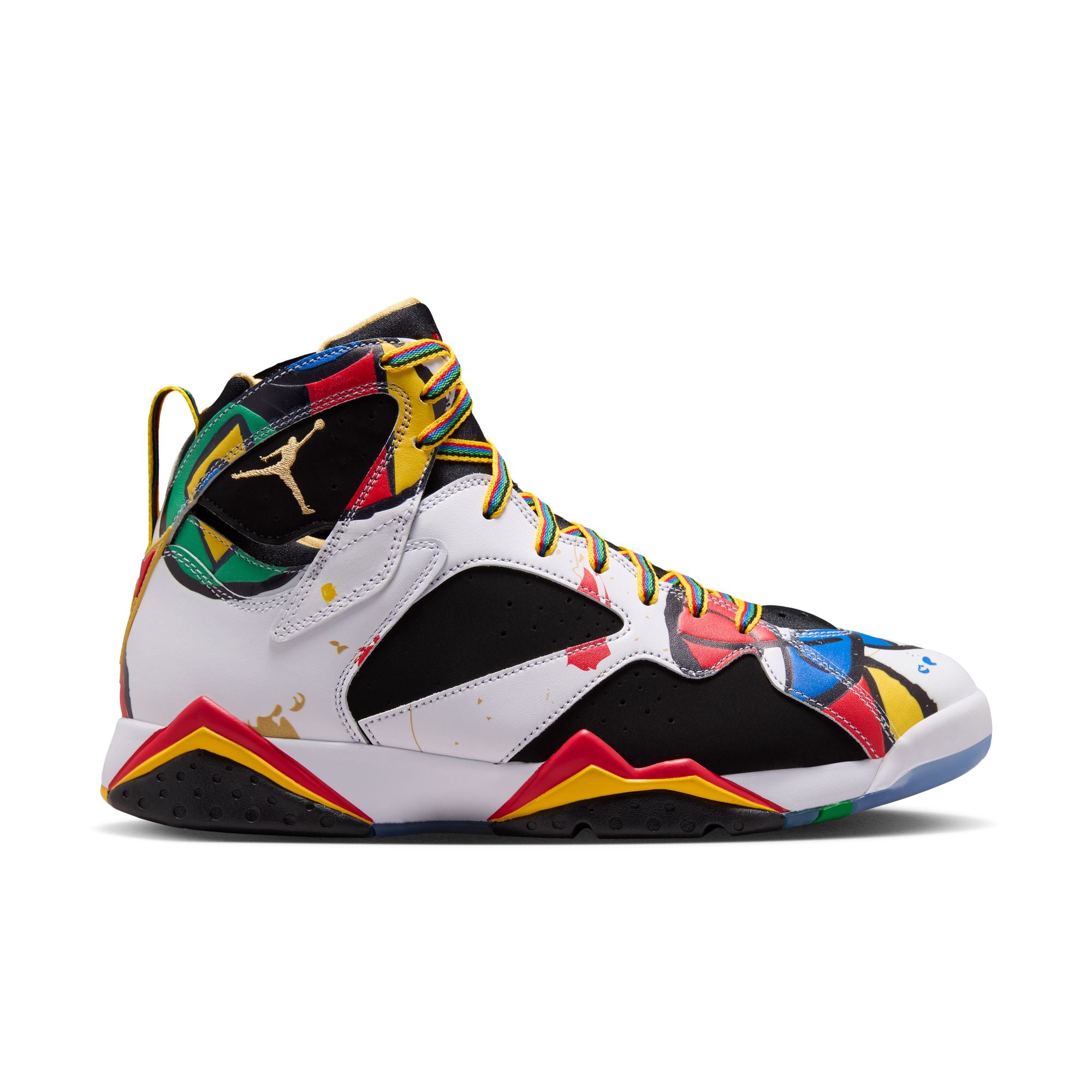 Air Jordan 7 Retro 'Miró'