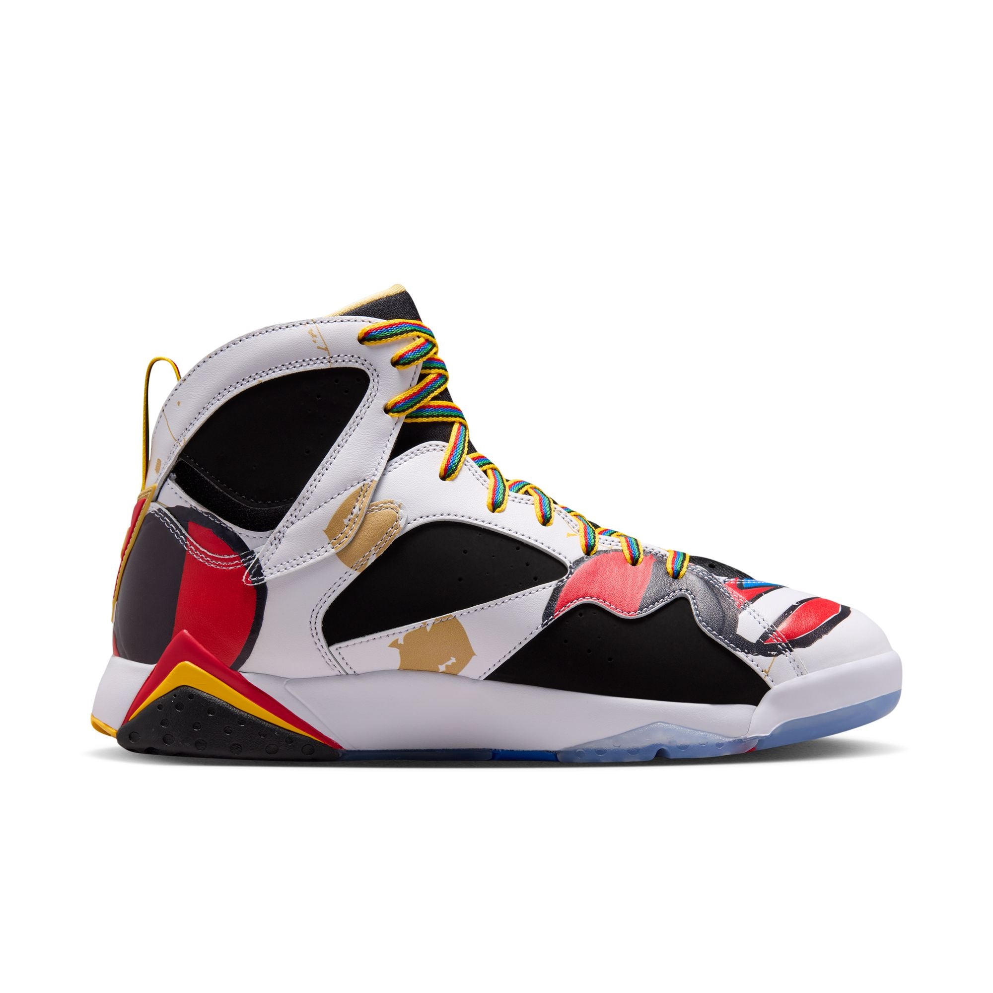Air Jordan 7 Retro 'Miró'