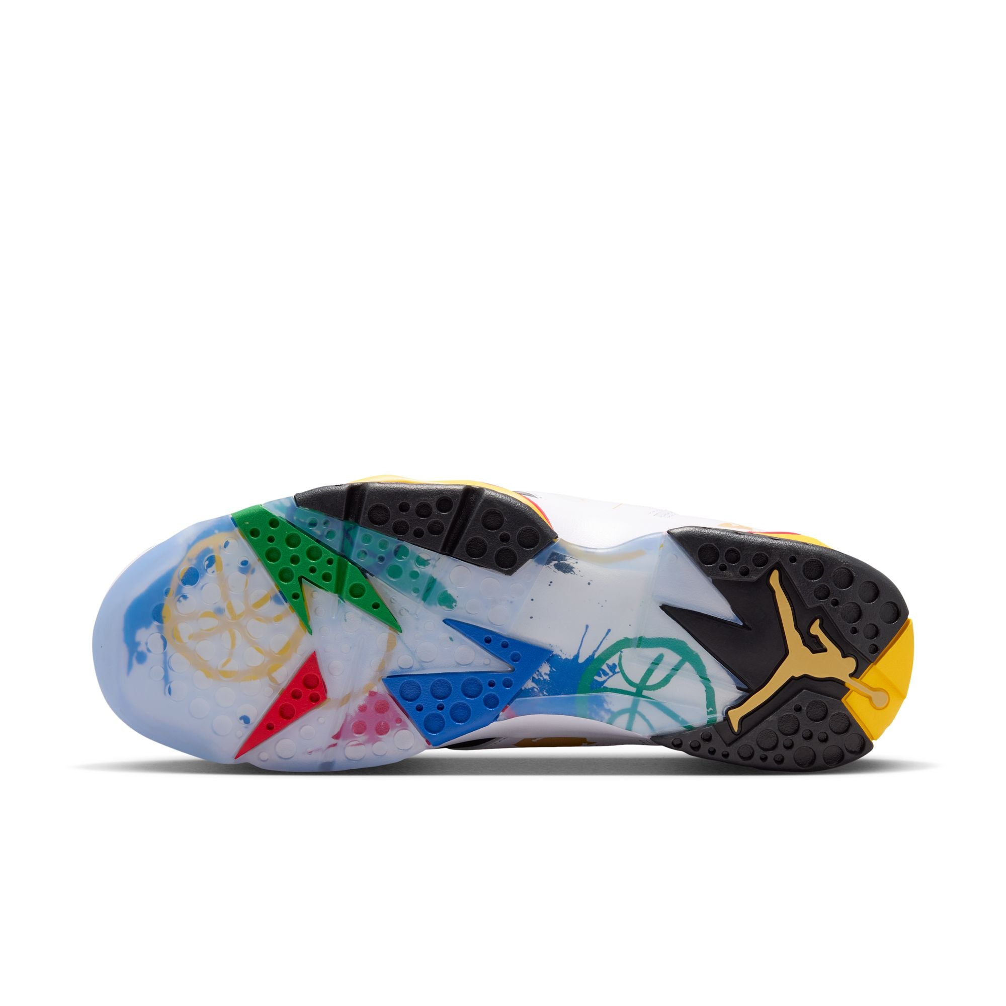 Air Jordan 7 Retro 'Miró'