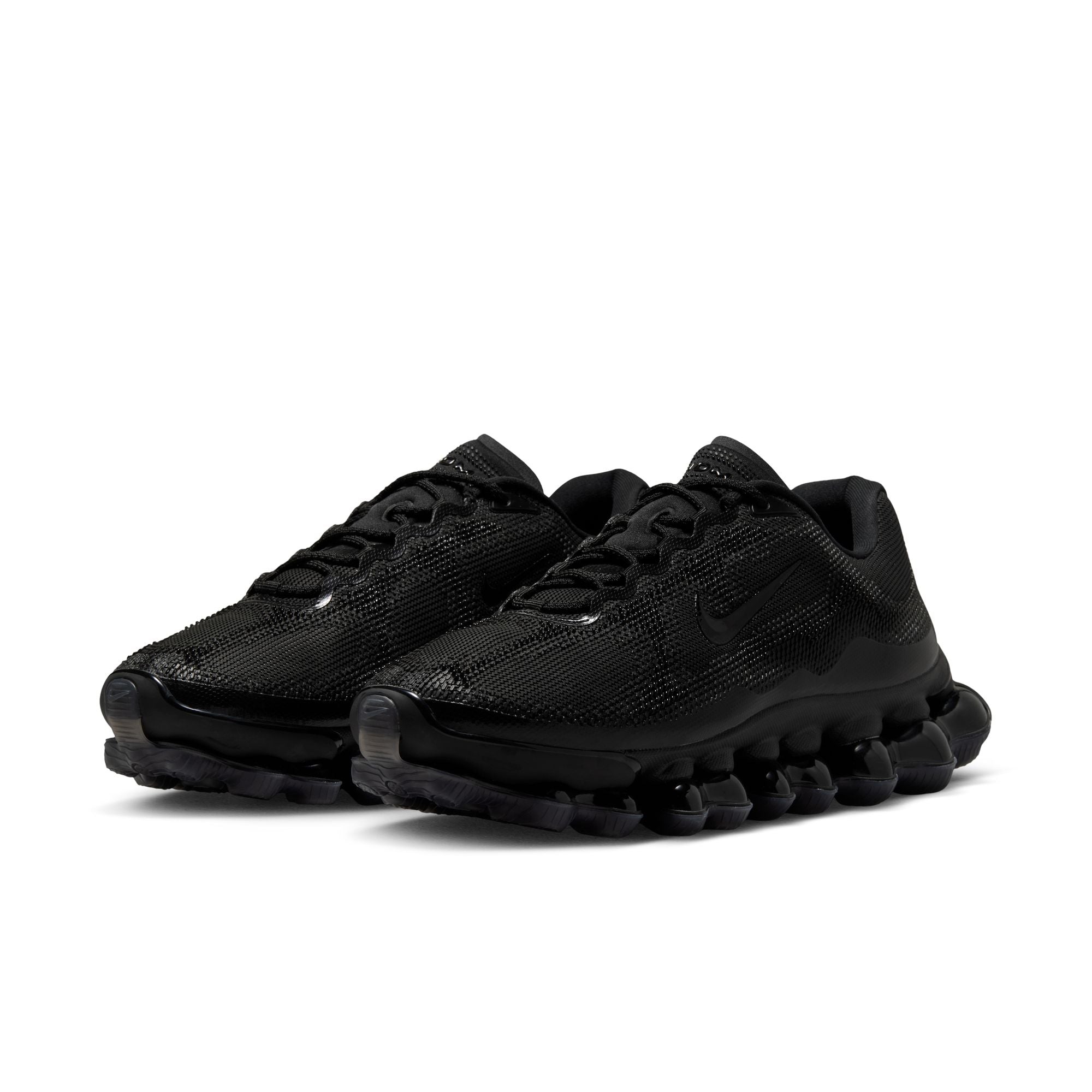 Nike Air Liquid Max 'Black'