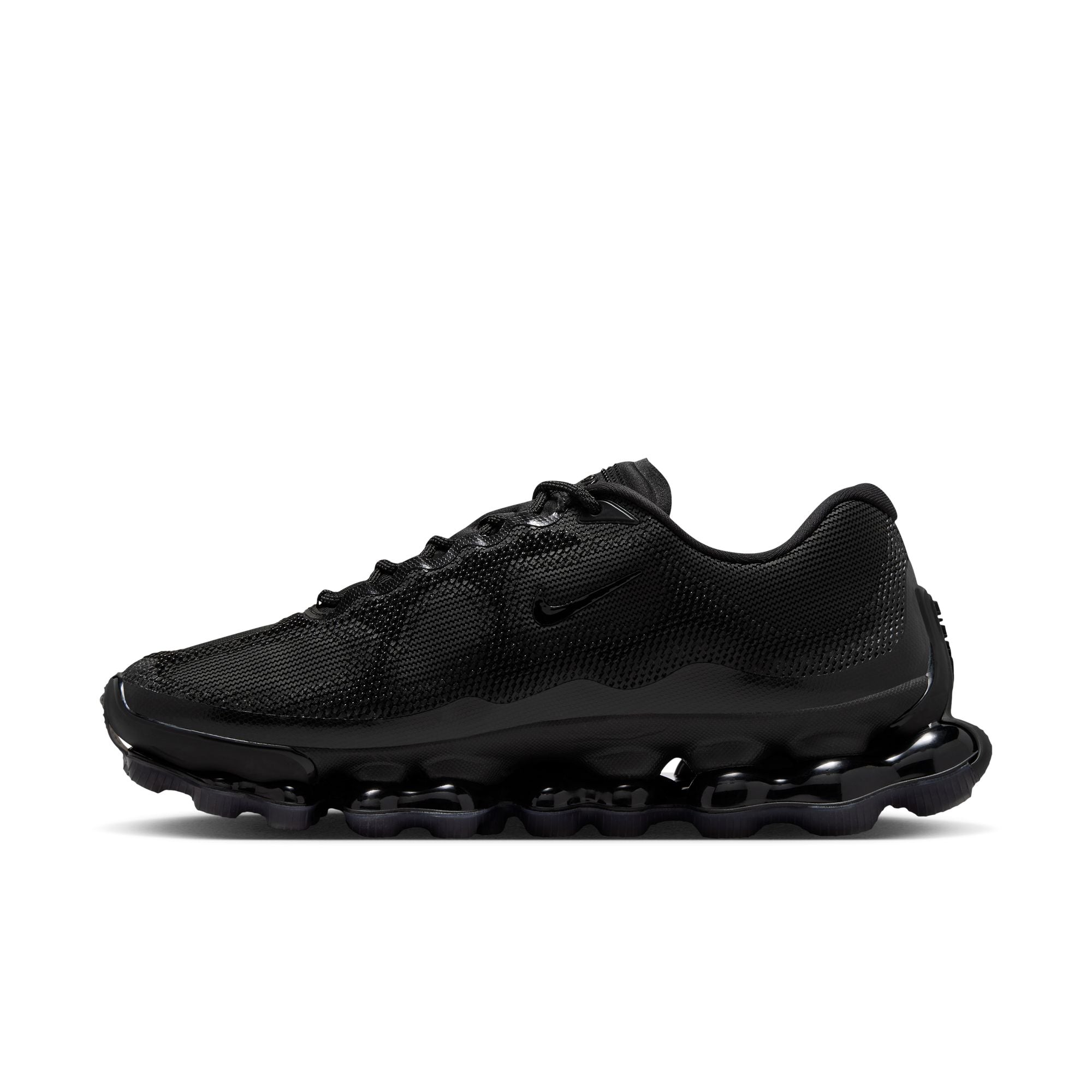 Nike Air Liquid Max 'Black'