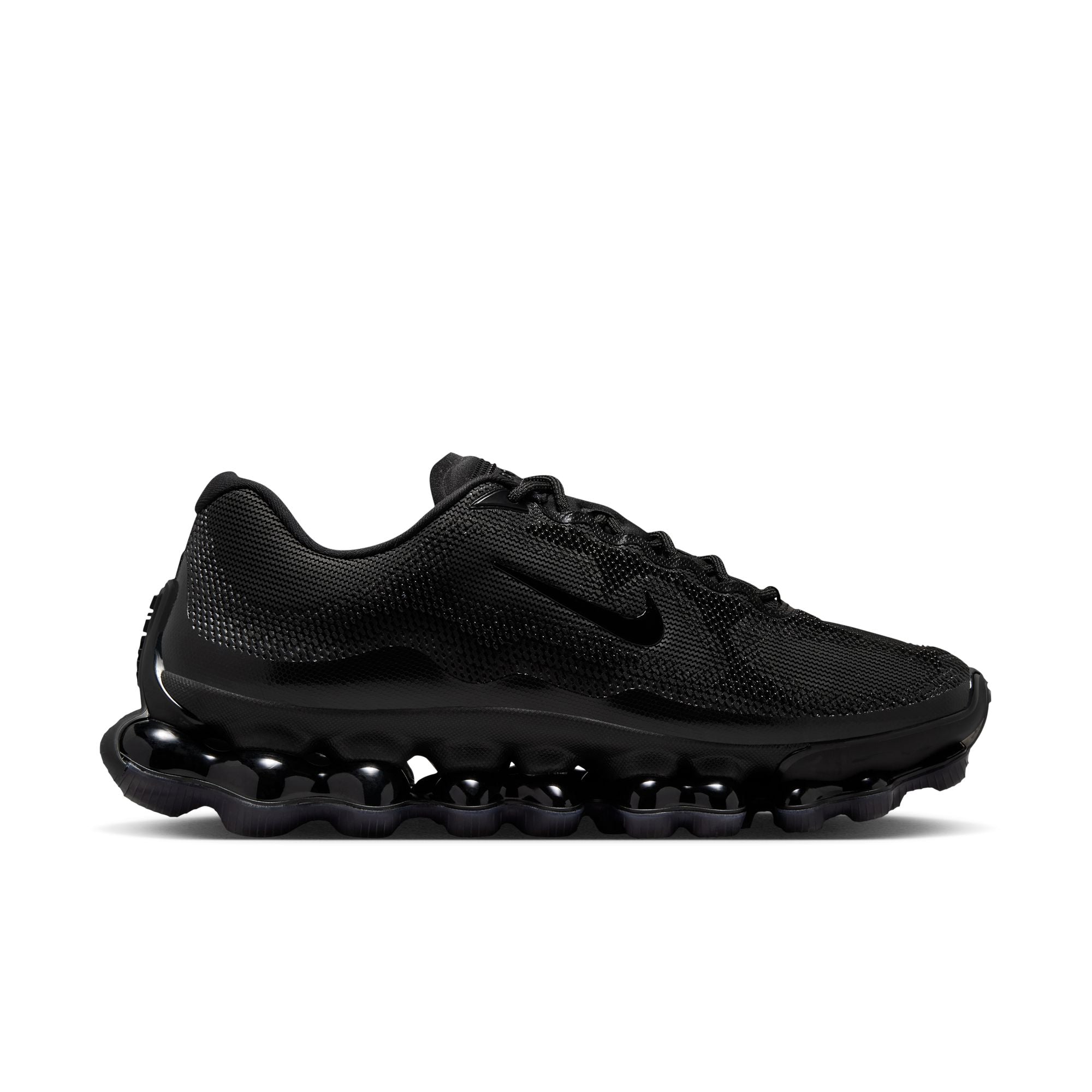Nike Air Liquid Max 'Black'