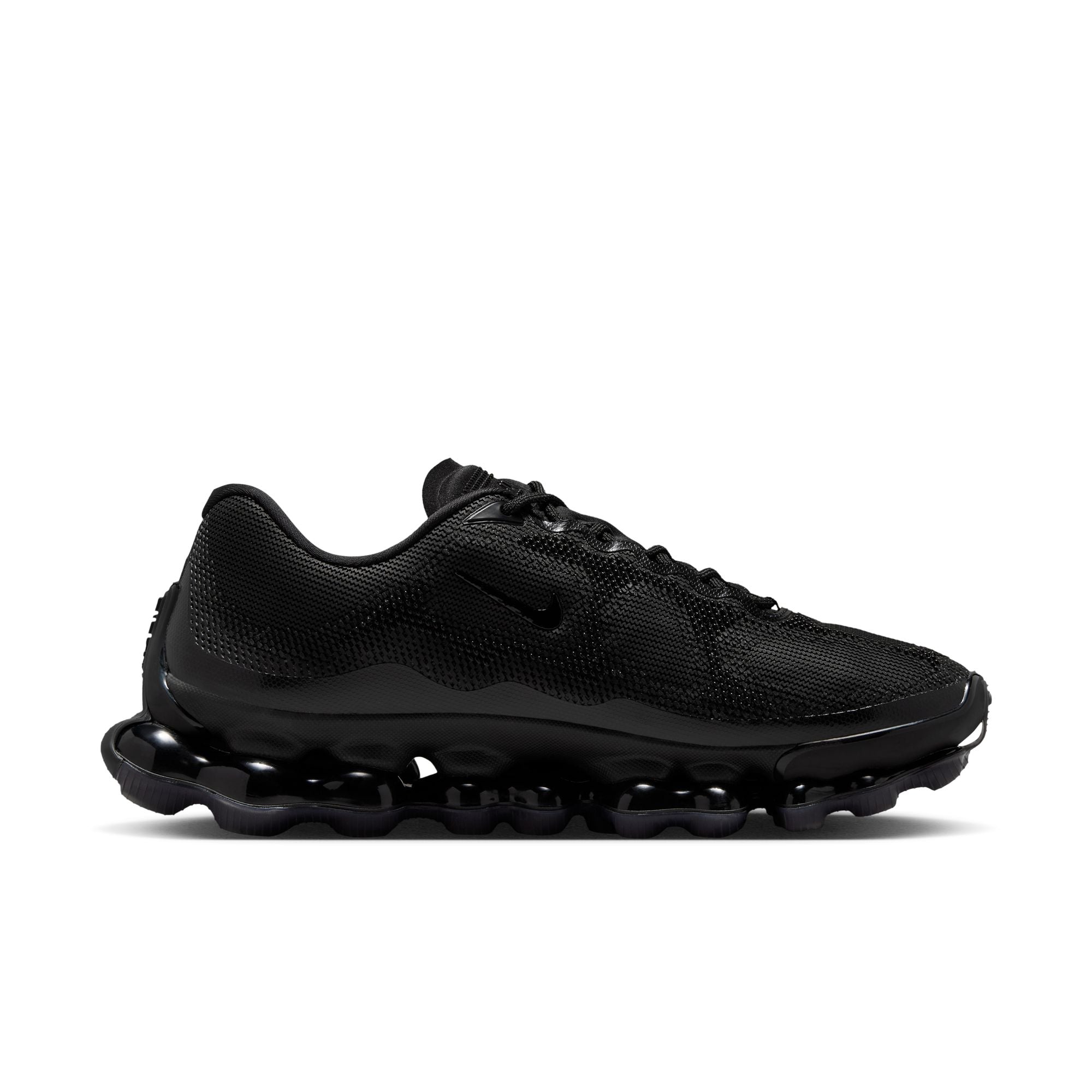 Nike Air Liquid Max 'Black'