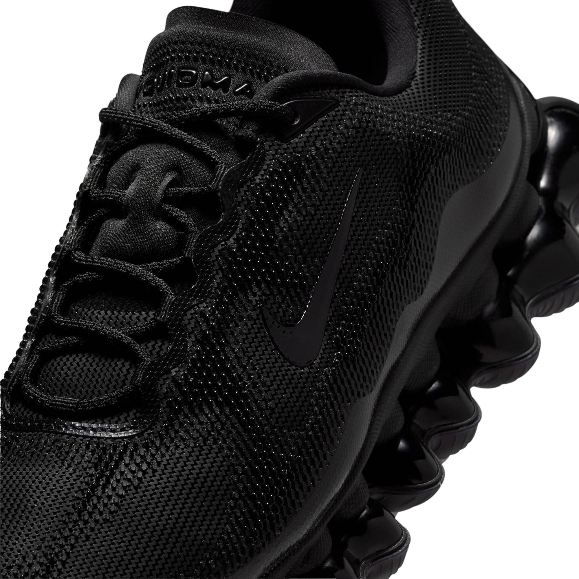 Nike Air Liquid Max 'Black'