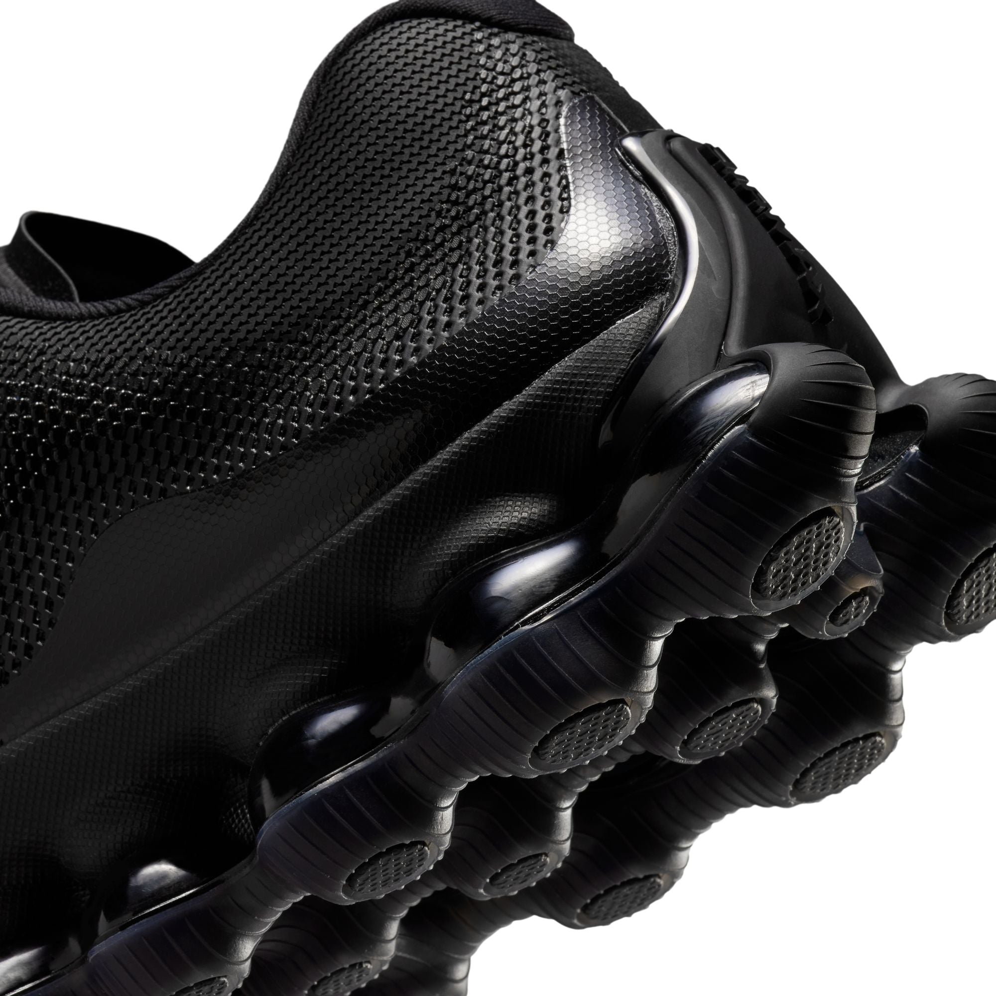 Nike Air Liquid Max 'Black'