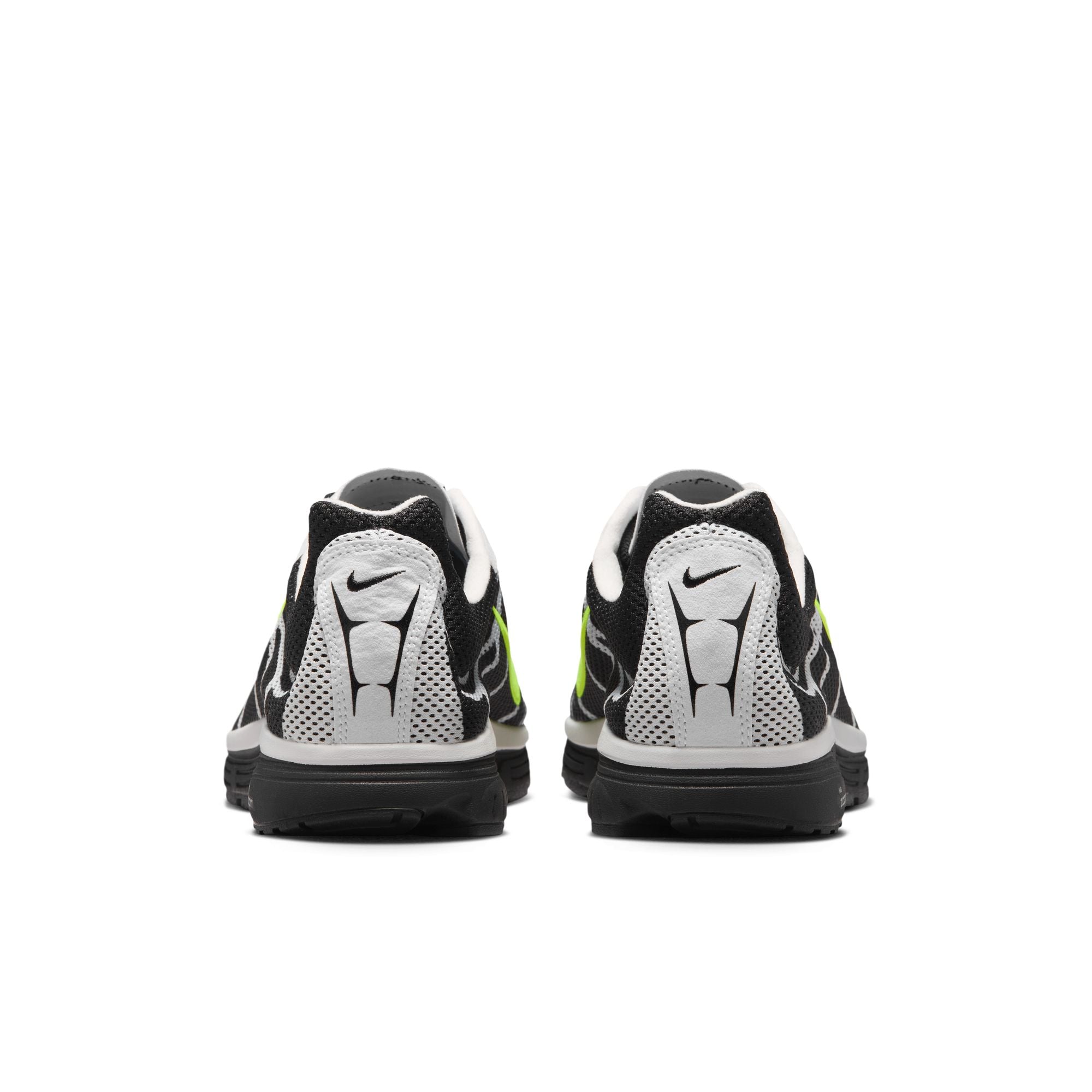 Nike Zoom Streak 3 'Black/Volt'