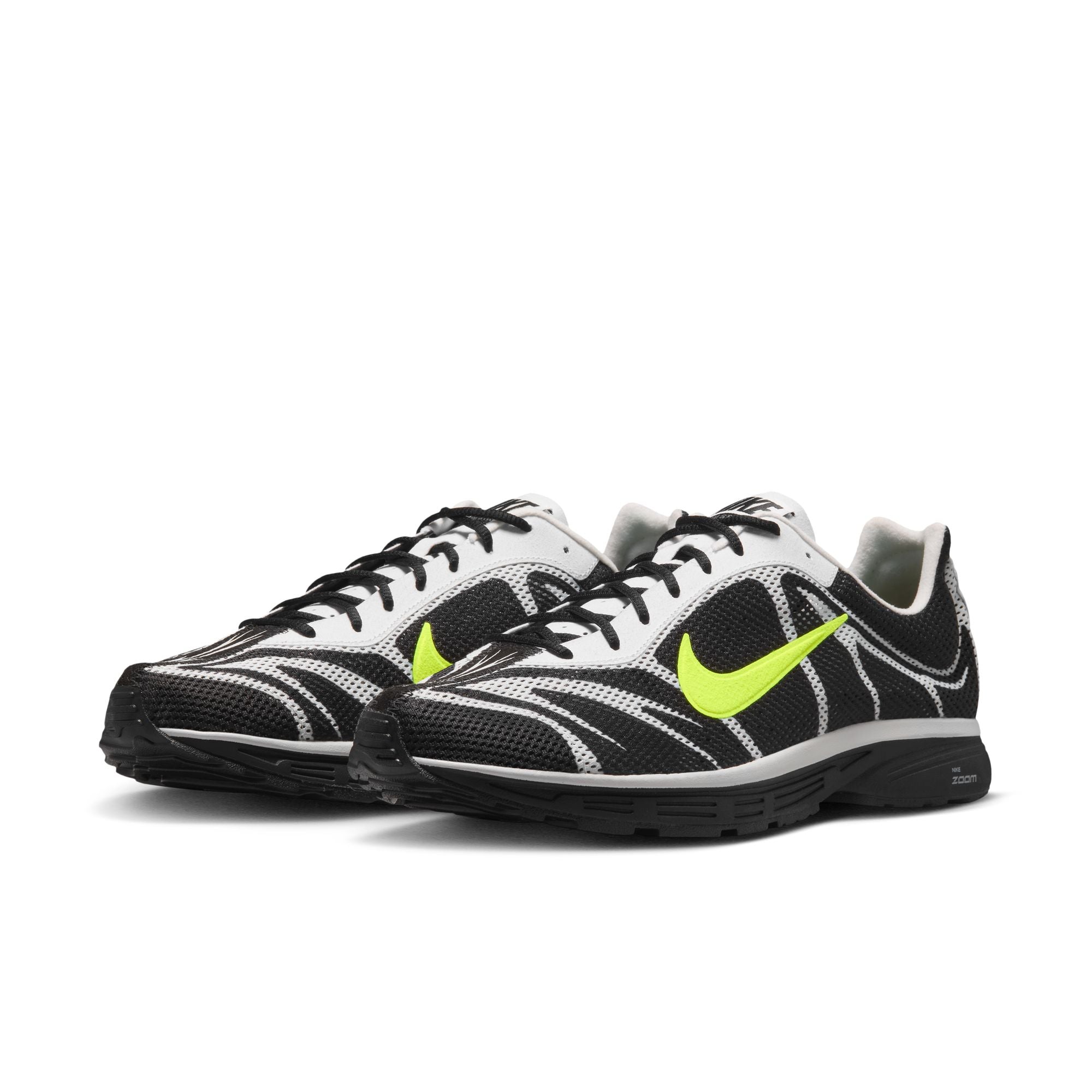 Nike Zoom Streak 3 'Black/Volt'