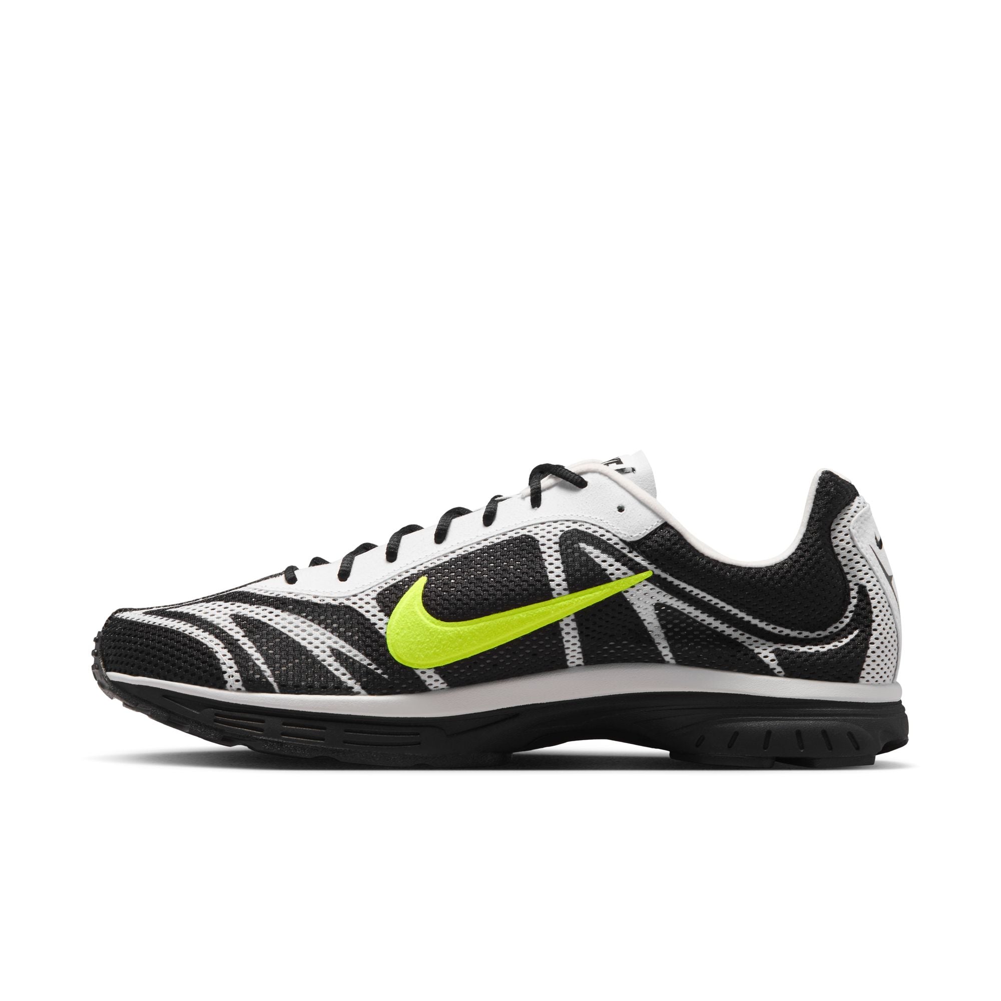 Nike Zoom Streak 3 'Black/Volt'