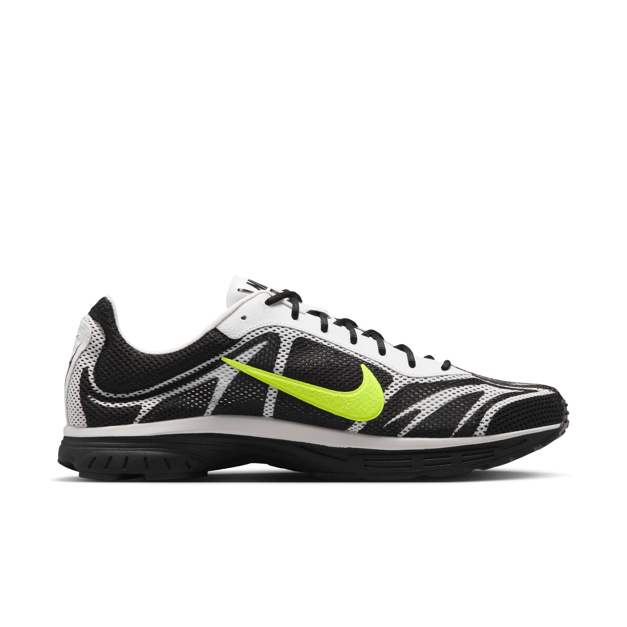 Nike Zoom Streak 3 'Black/Volt'