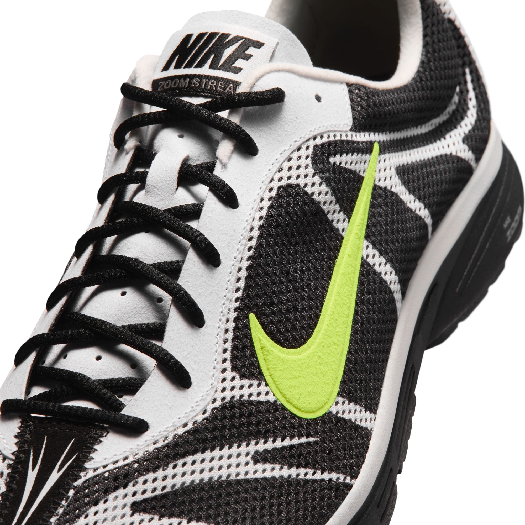 Nike Zoom Streak 3 'Black/Volt'