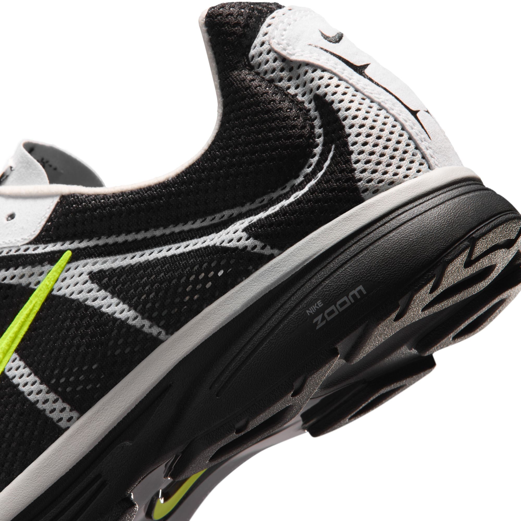 Nike Zoom Streak 3 'Black/Volt'